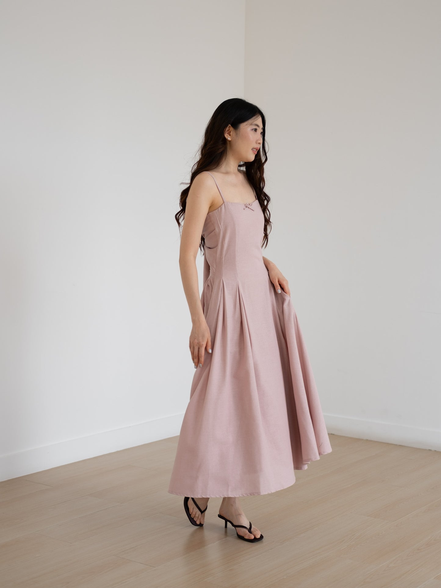 Audrey Dress