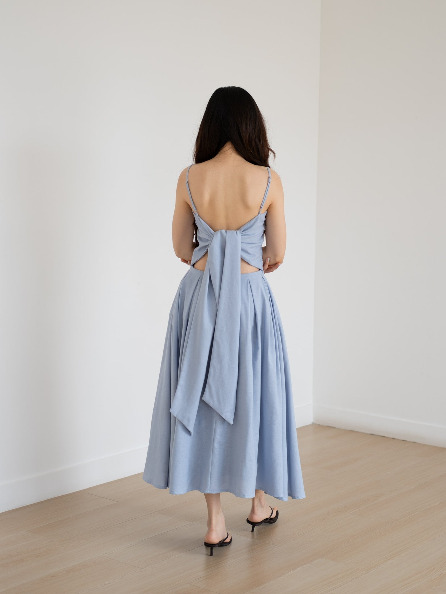 Audrey Dress