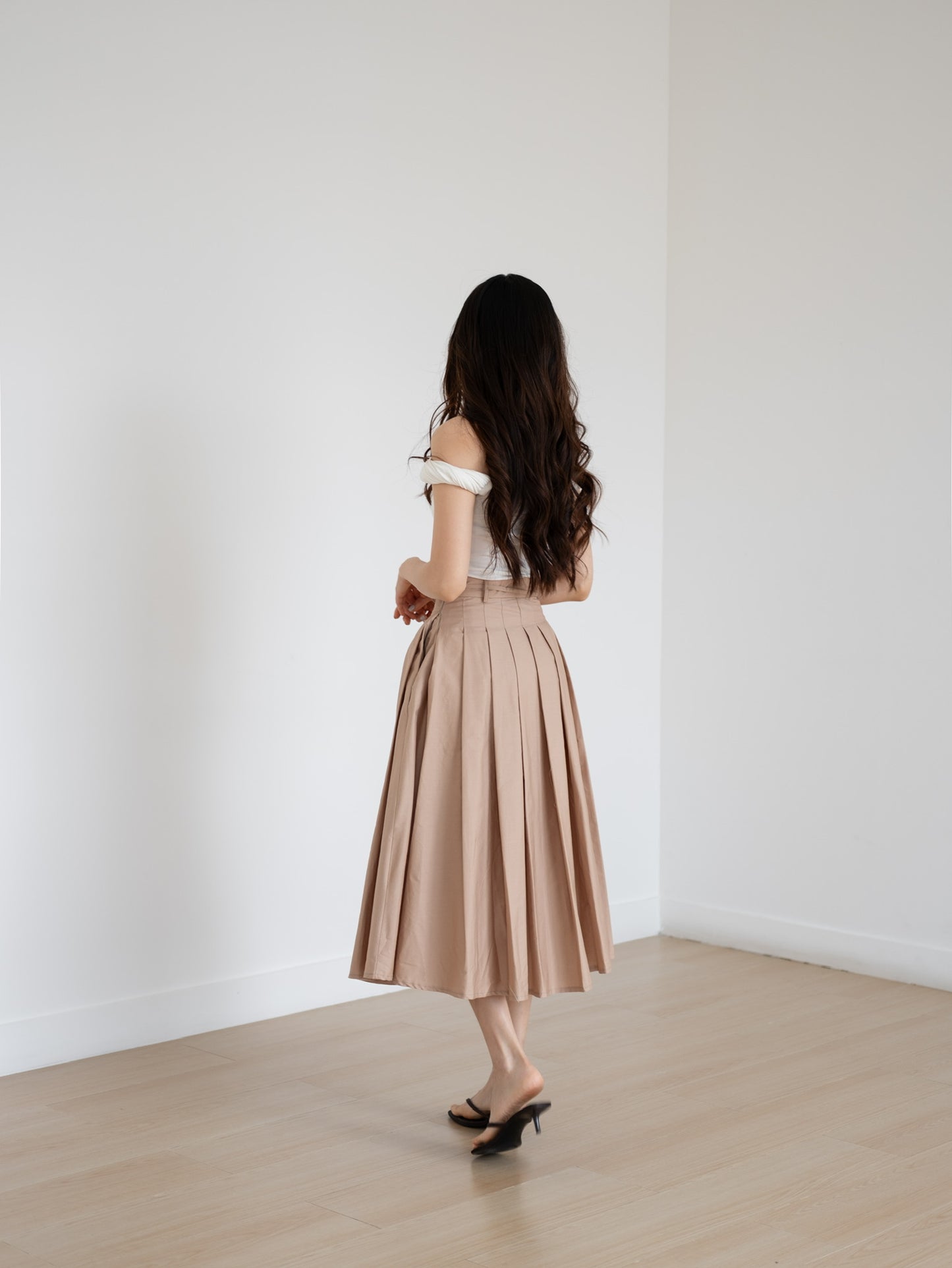 Emma Skirt