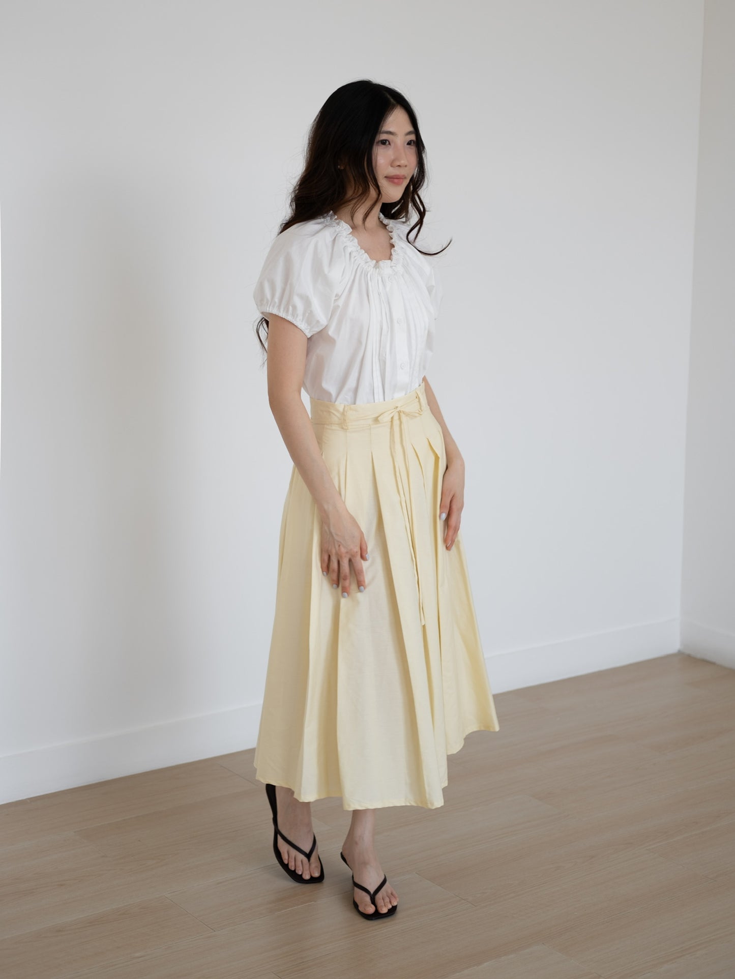 Emma Skirt
