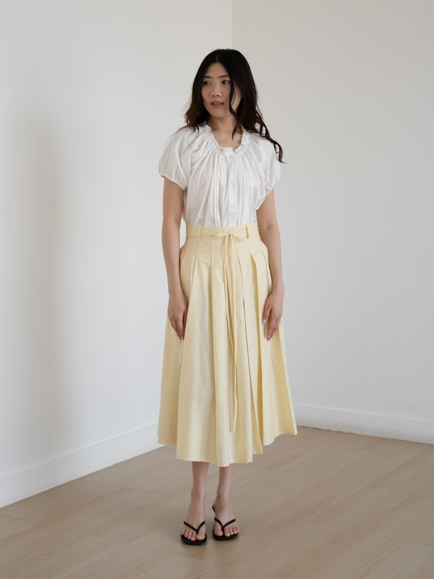 Emma Skirt
