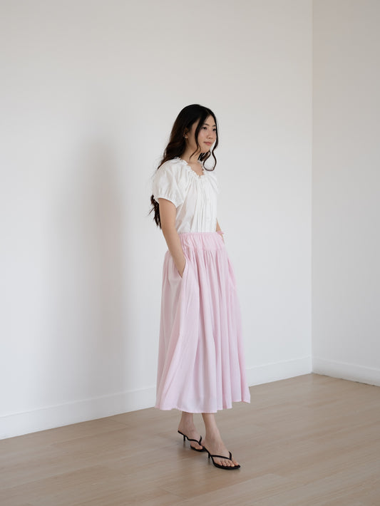 Claire Skirt