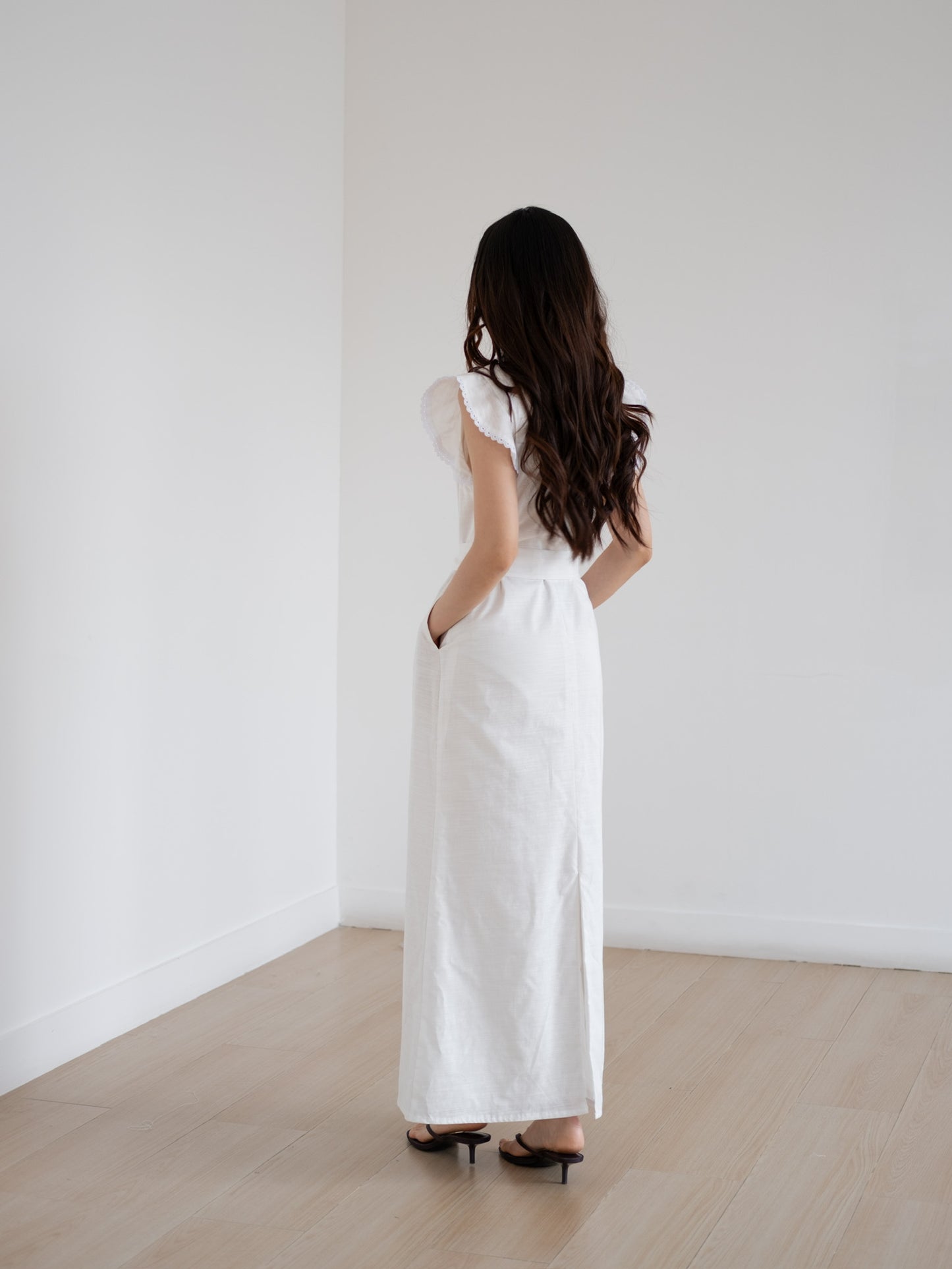 Juliette Dress