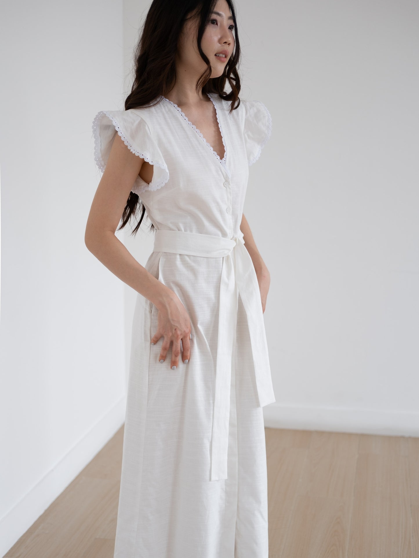 Juliette Dress