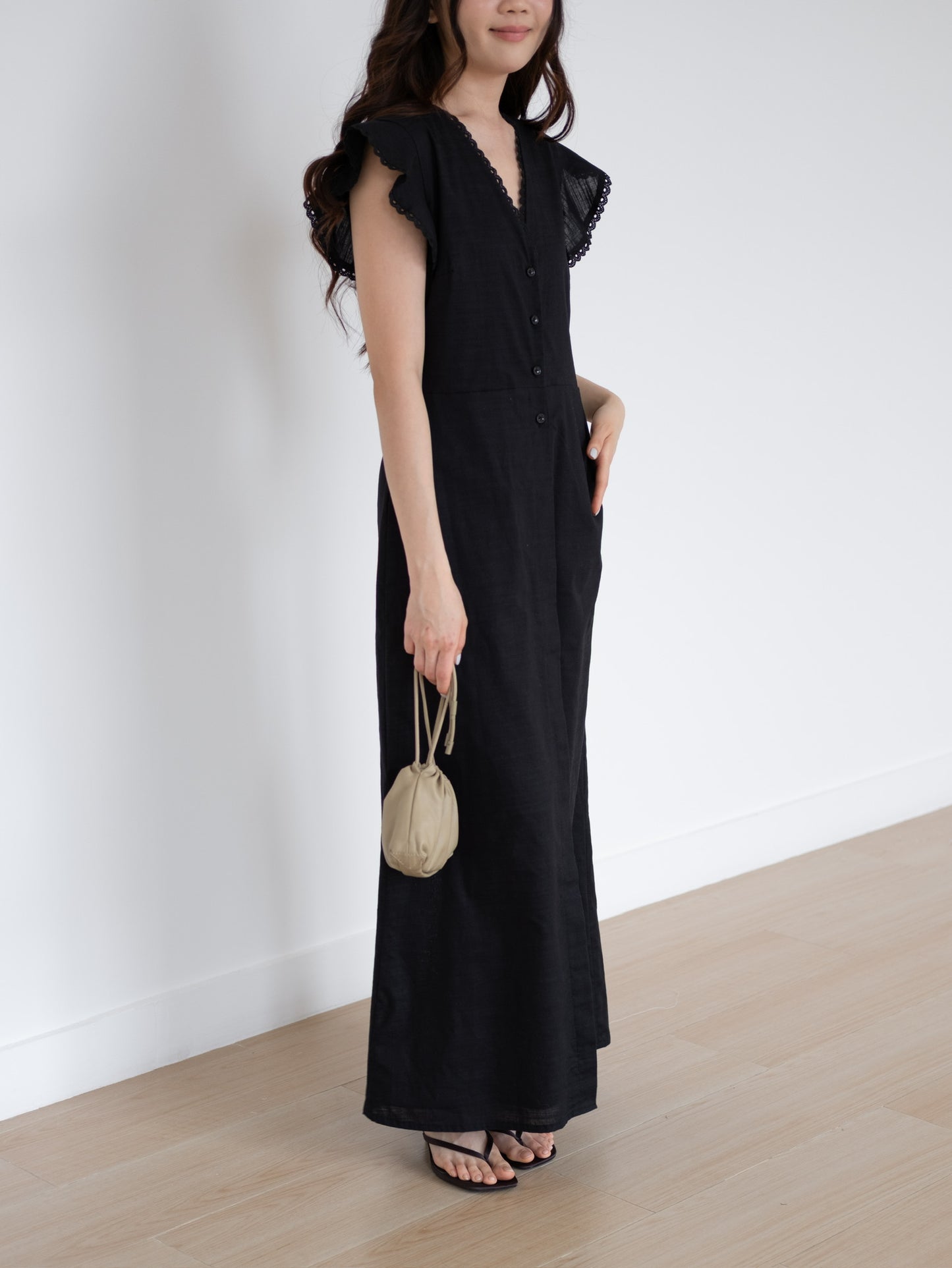 Juliette Dress
