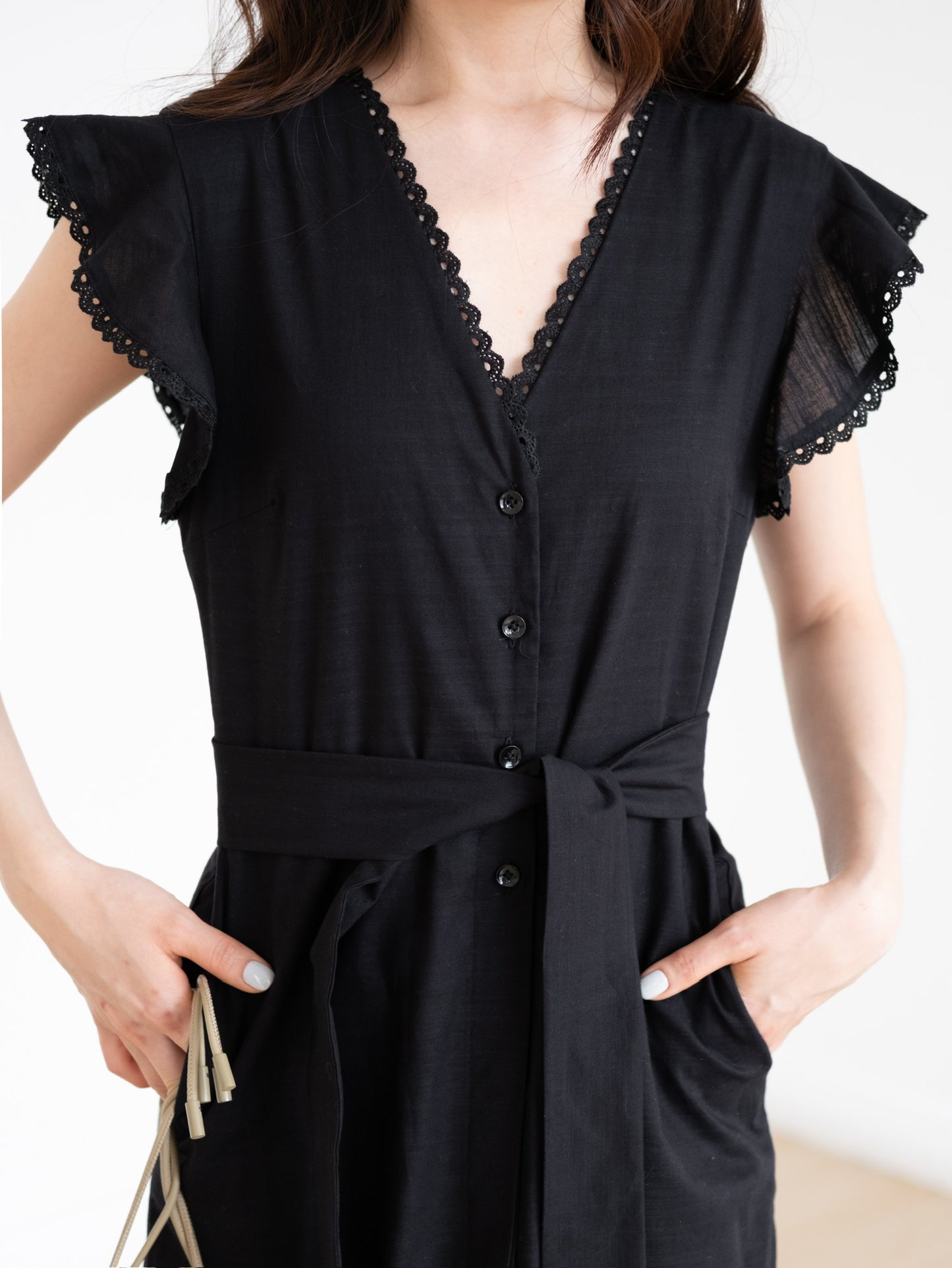 Juliette Dress