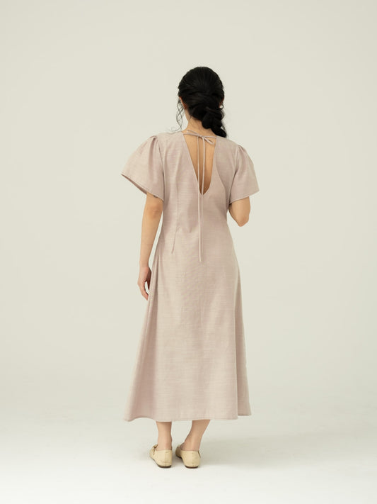 Garner Dress