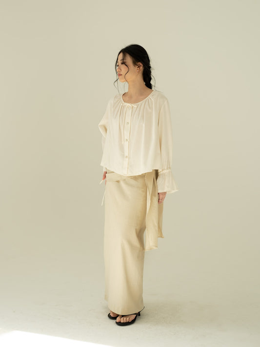 Moia Blouse