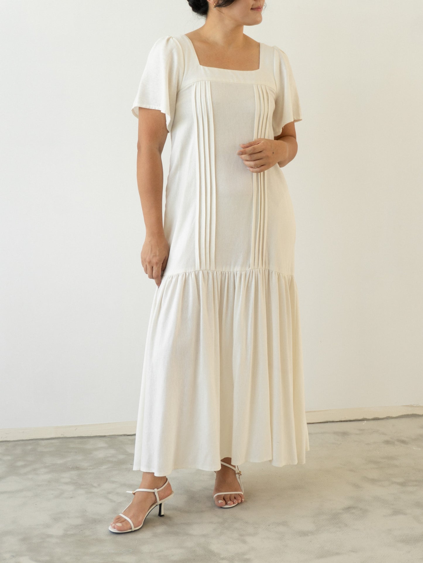 Sienna Dress