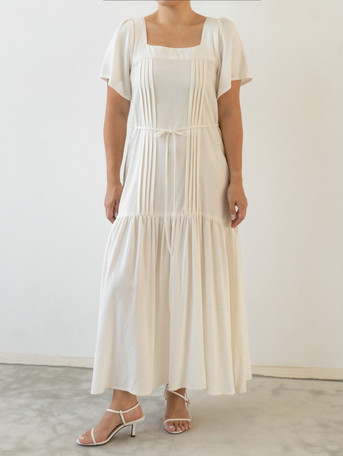 Sienna Dress