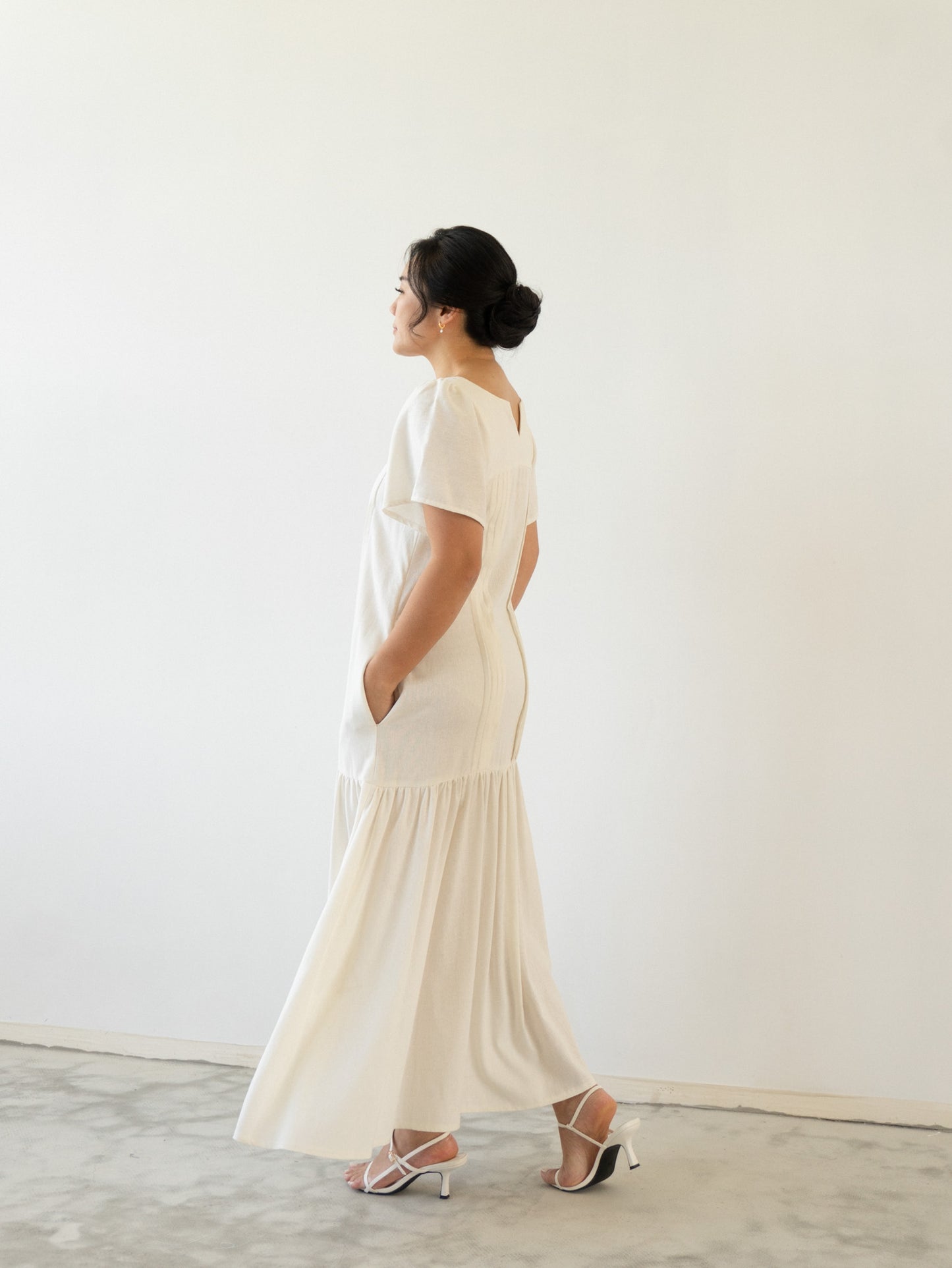 Sienna Dress