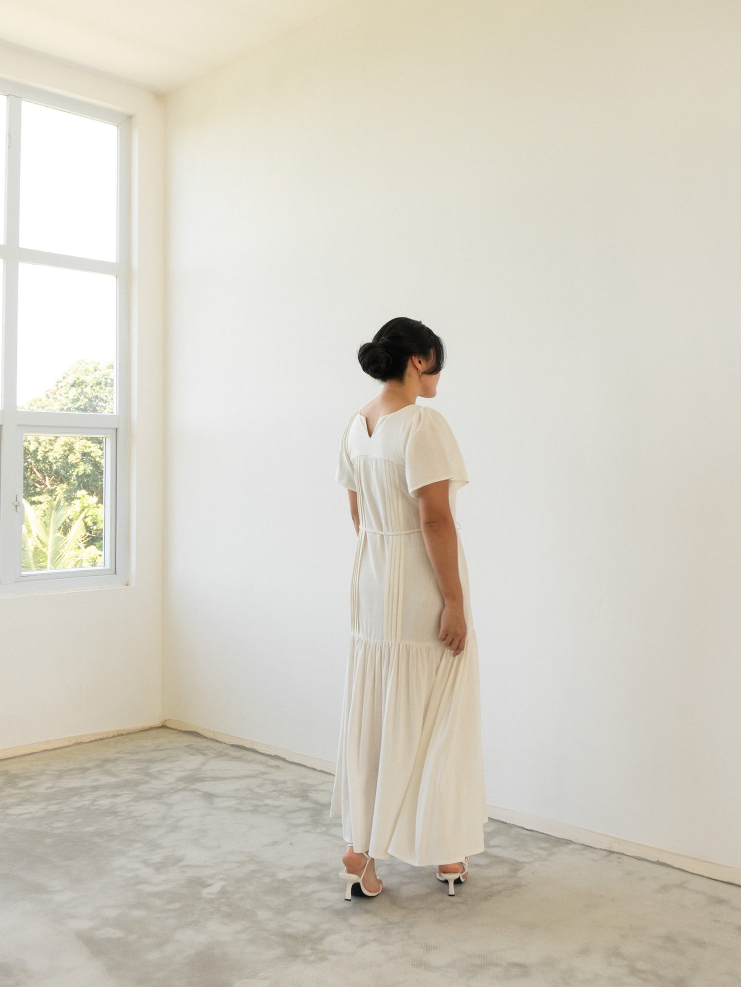 Sienna Dress