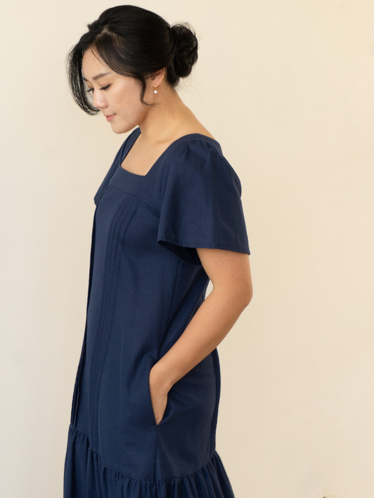 Sienna Dress