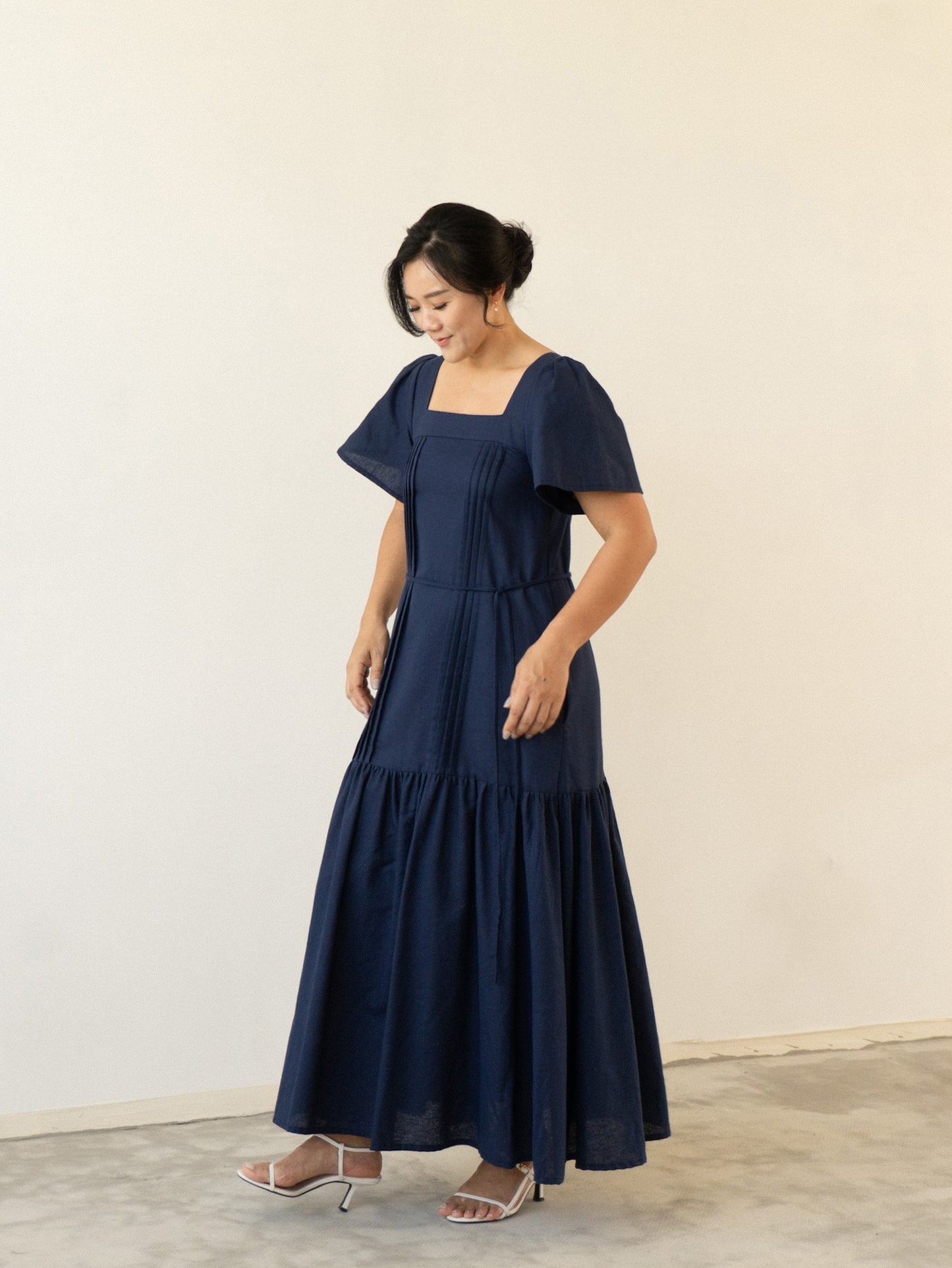 Sienna Dress