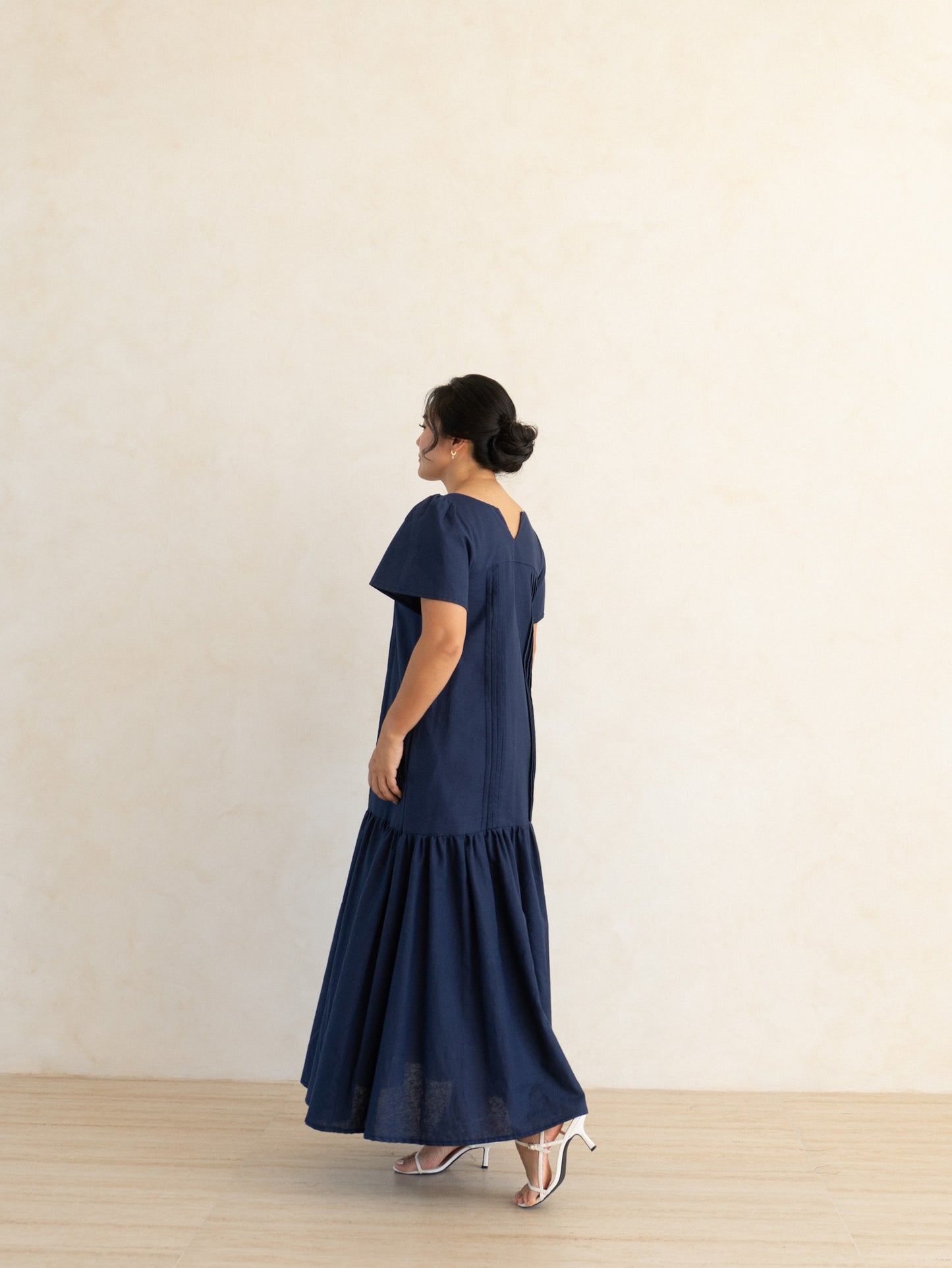 Sienna Dress