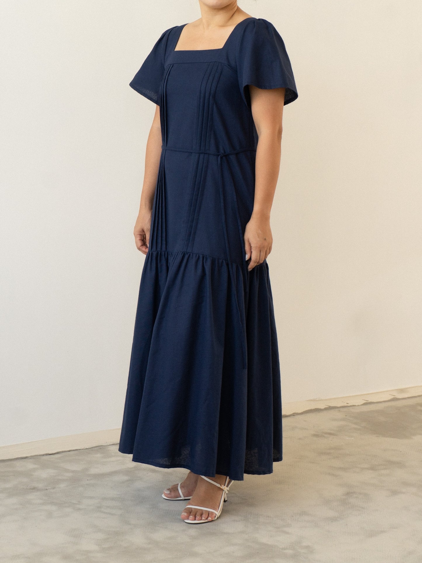 Sienna Dress