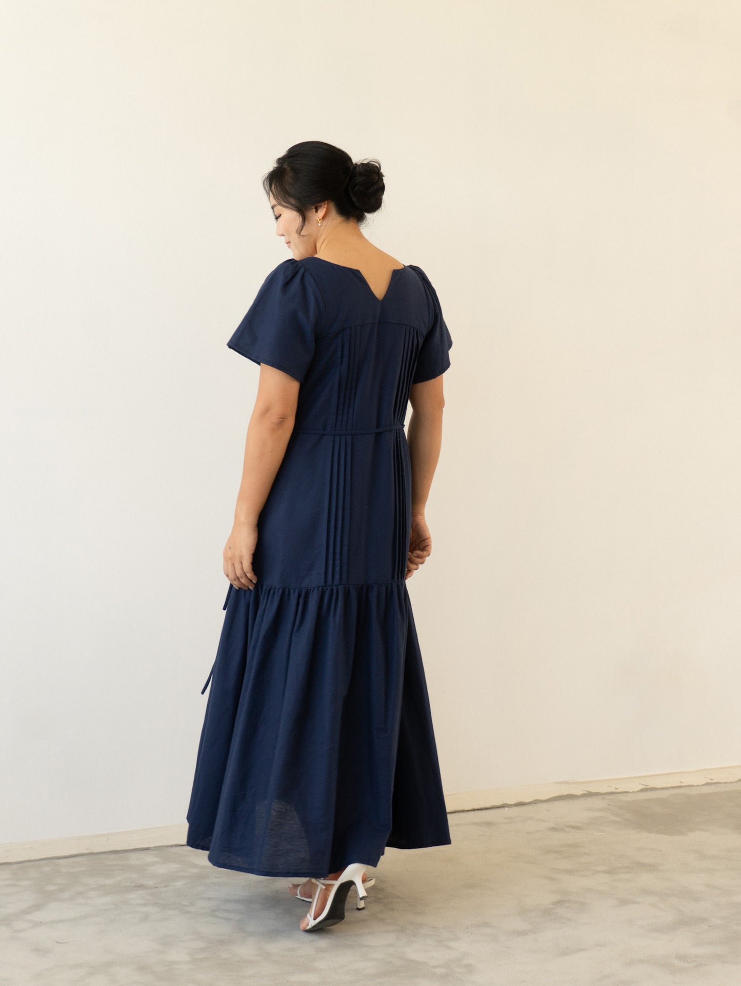 Sienna Dress