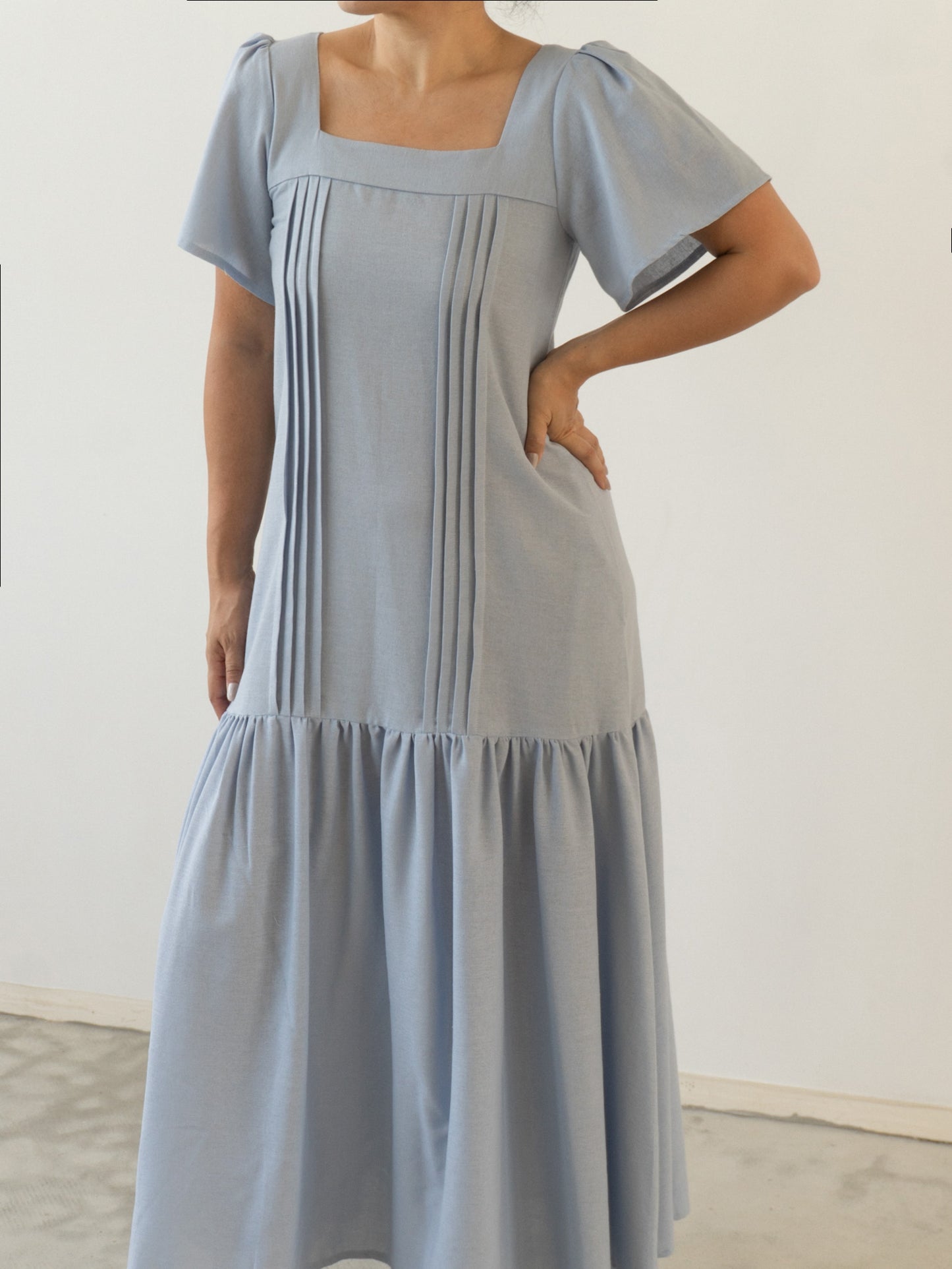 Sienna Dress