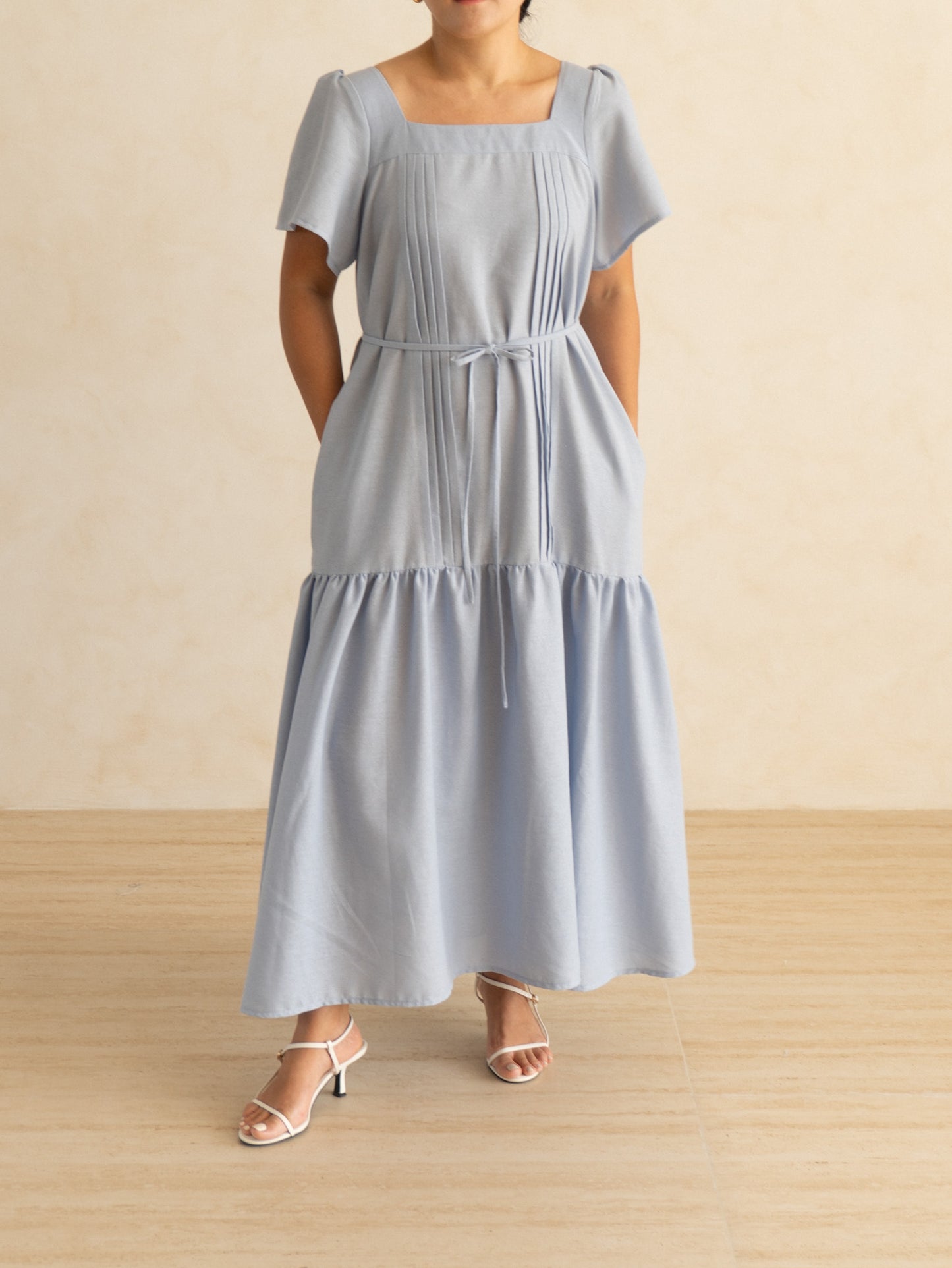 Sienna Dress
