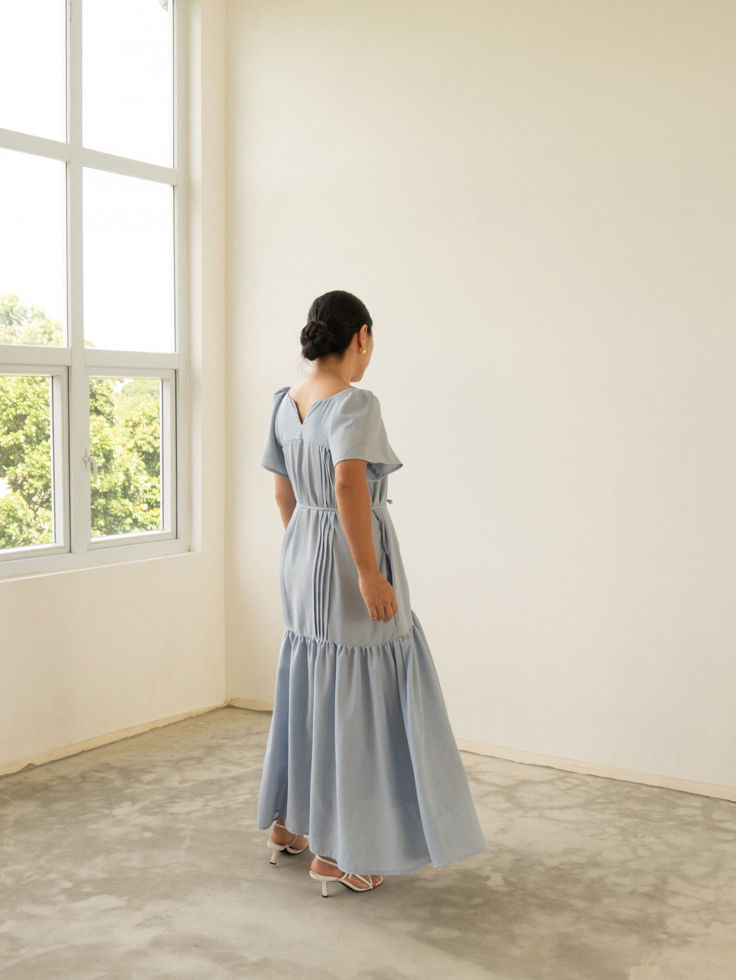 Sienna Dress