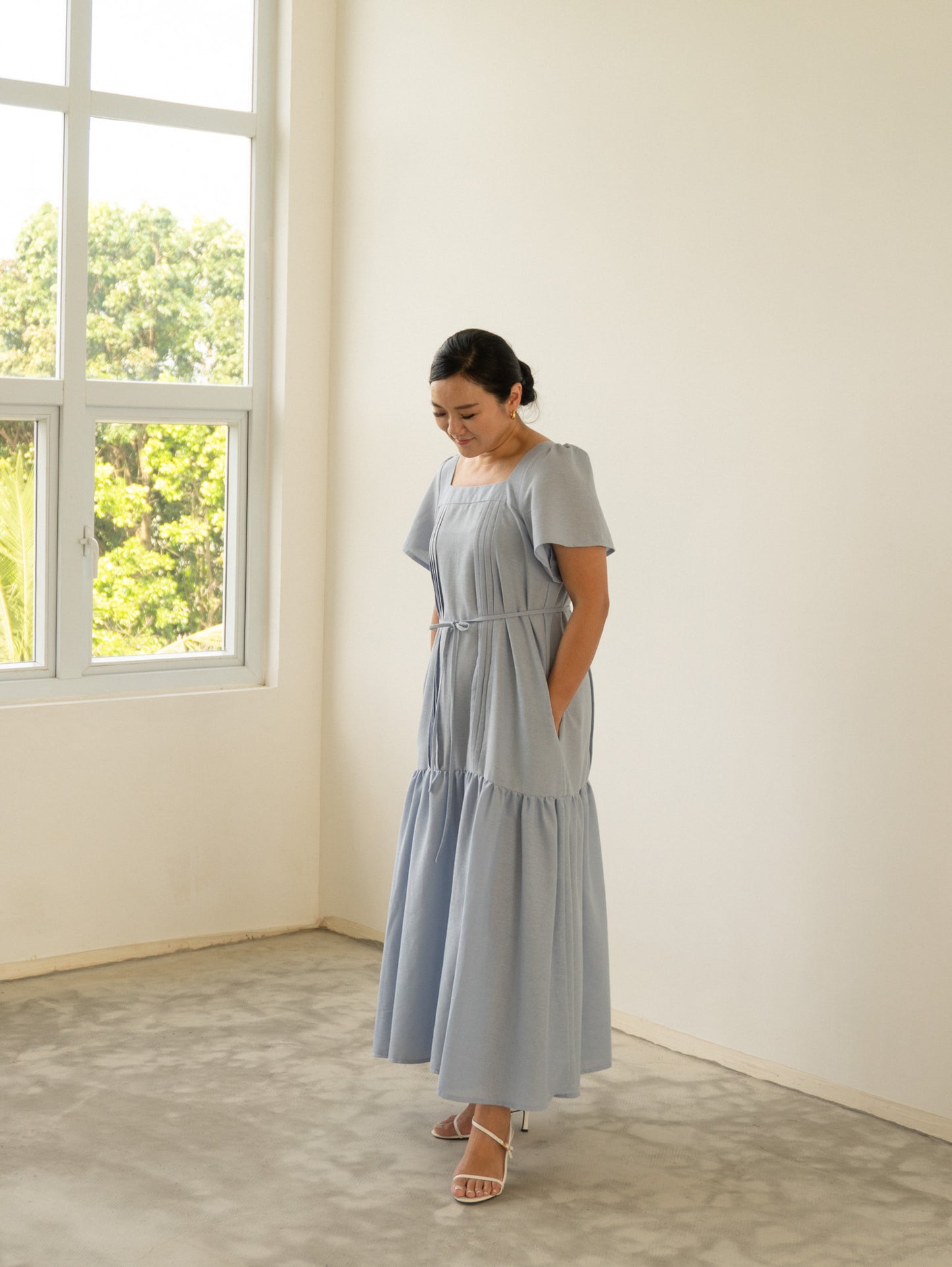 Sienna Dress