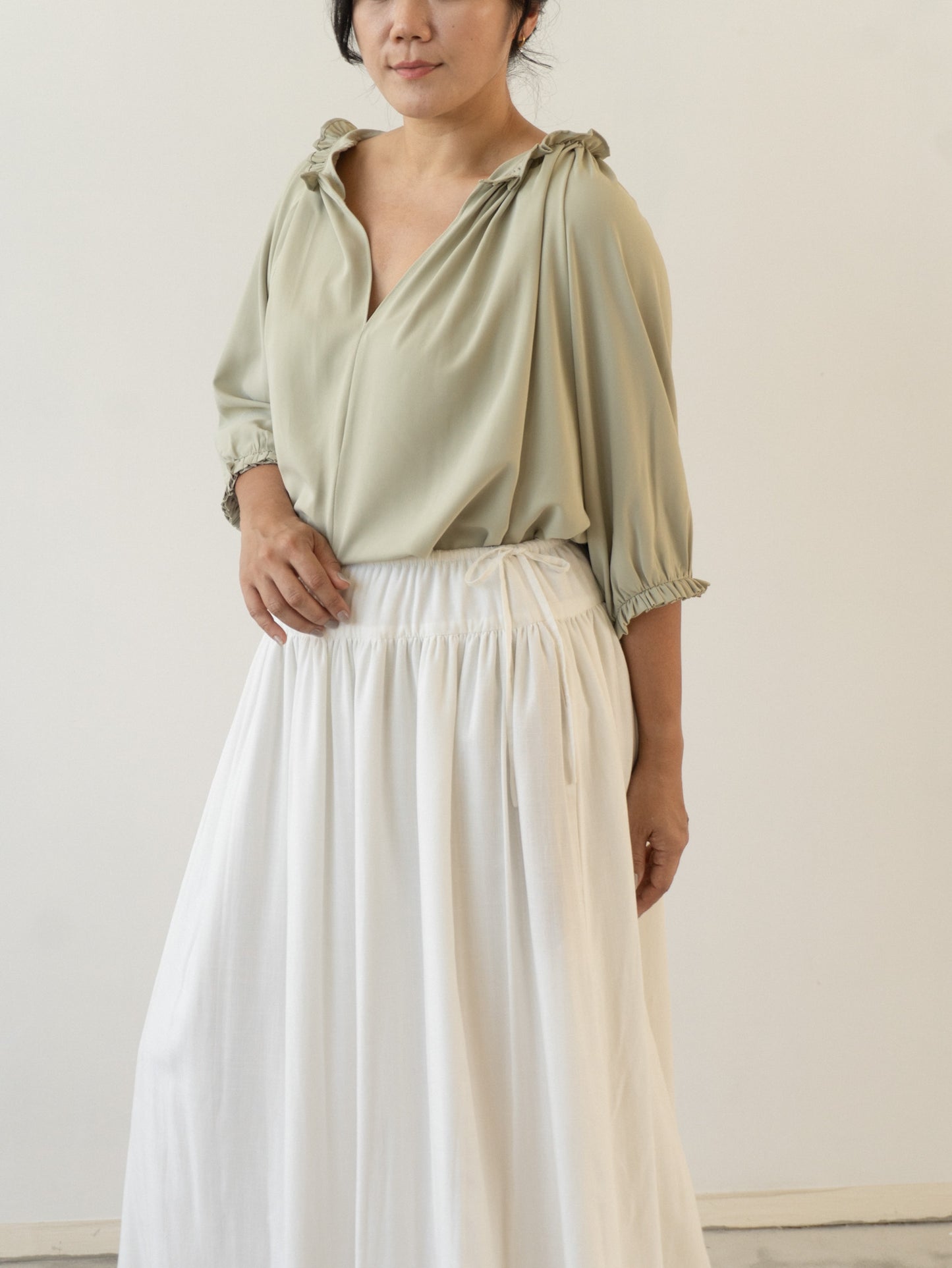 Claire Skirt