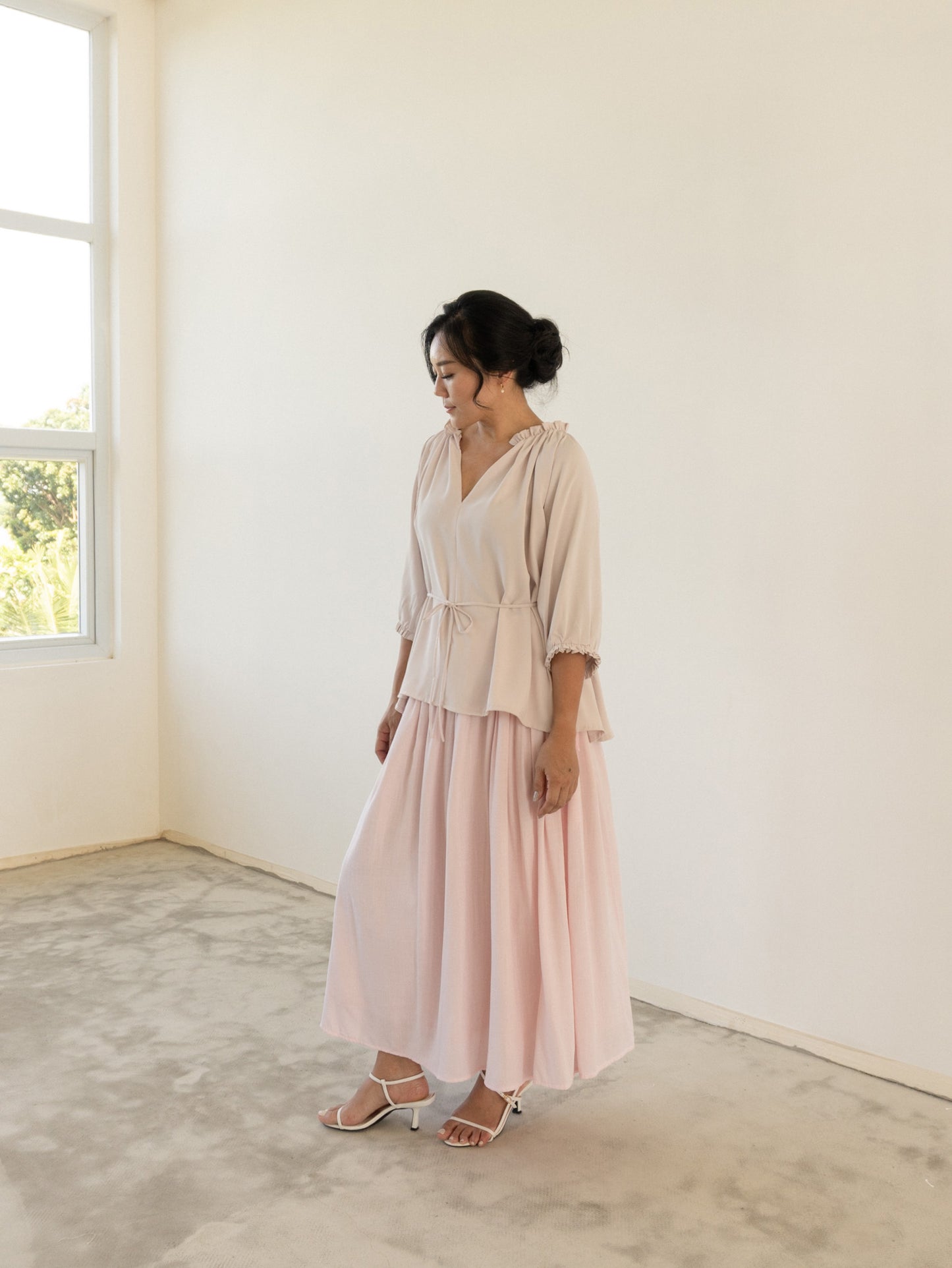 Amelia Blouse