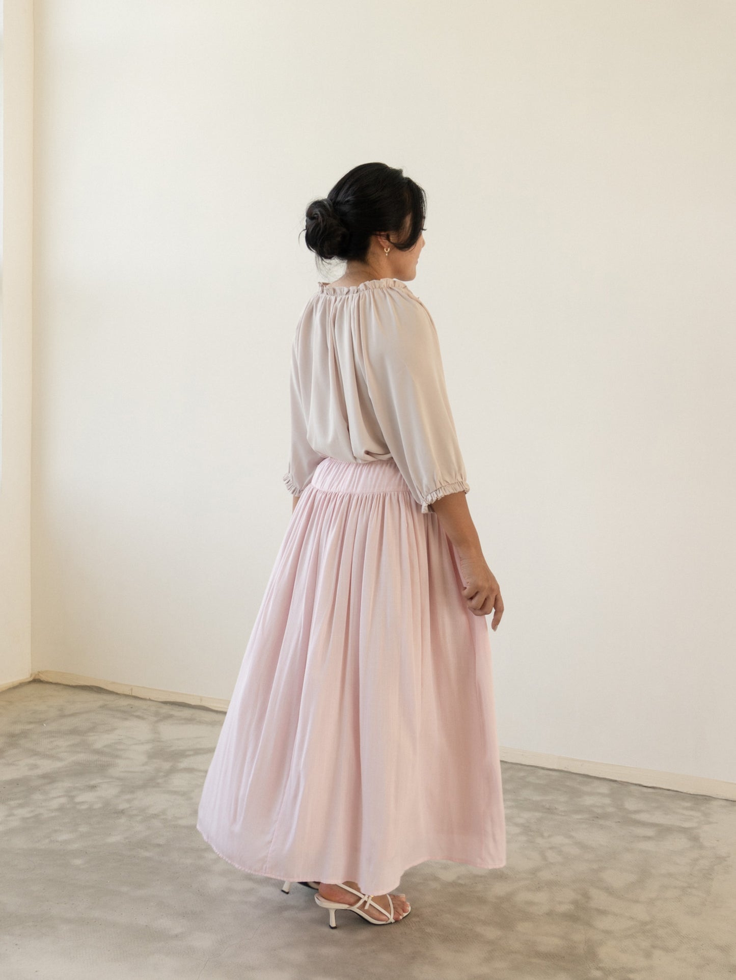 Amelia Blouse