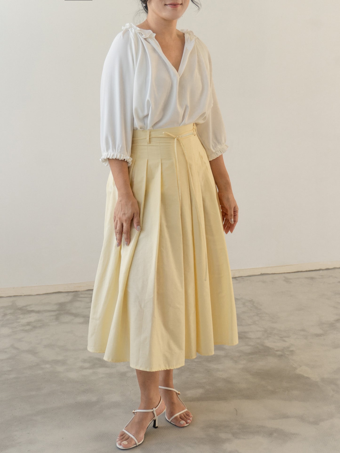 Amelia Blouse