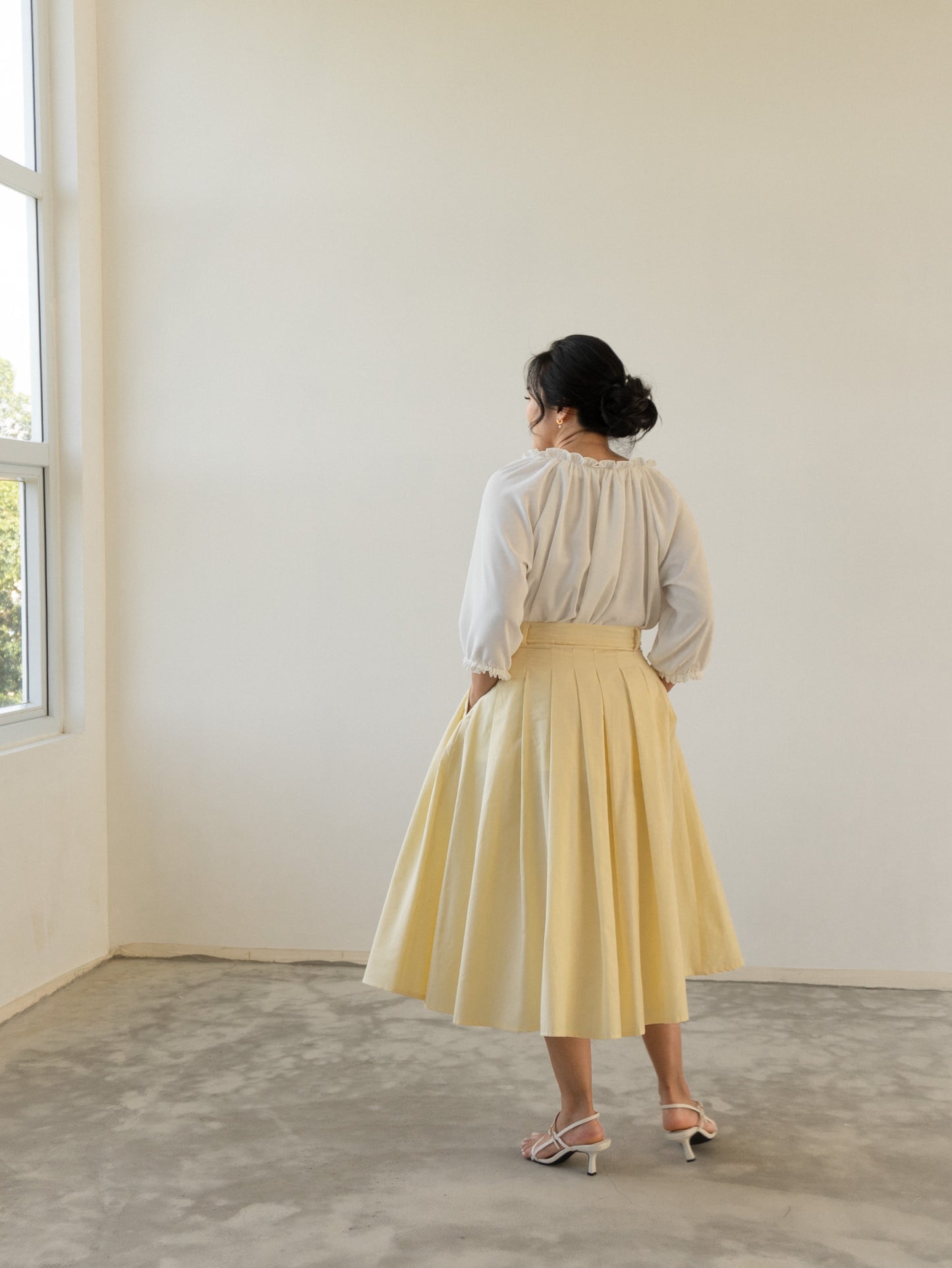 Emma Skirt