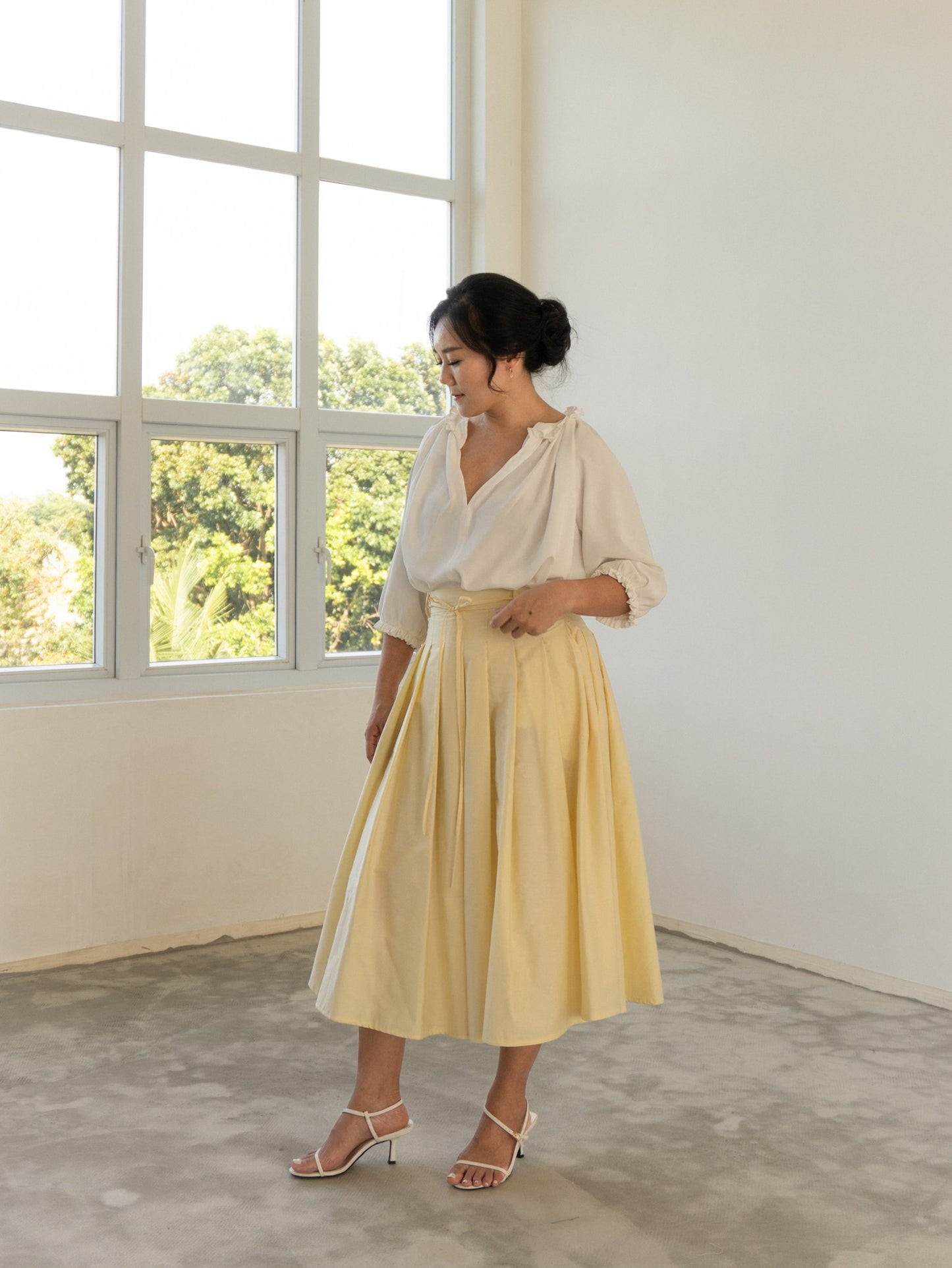 Emma Skirt