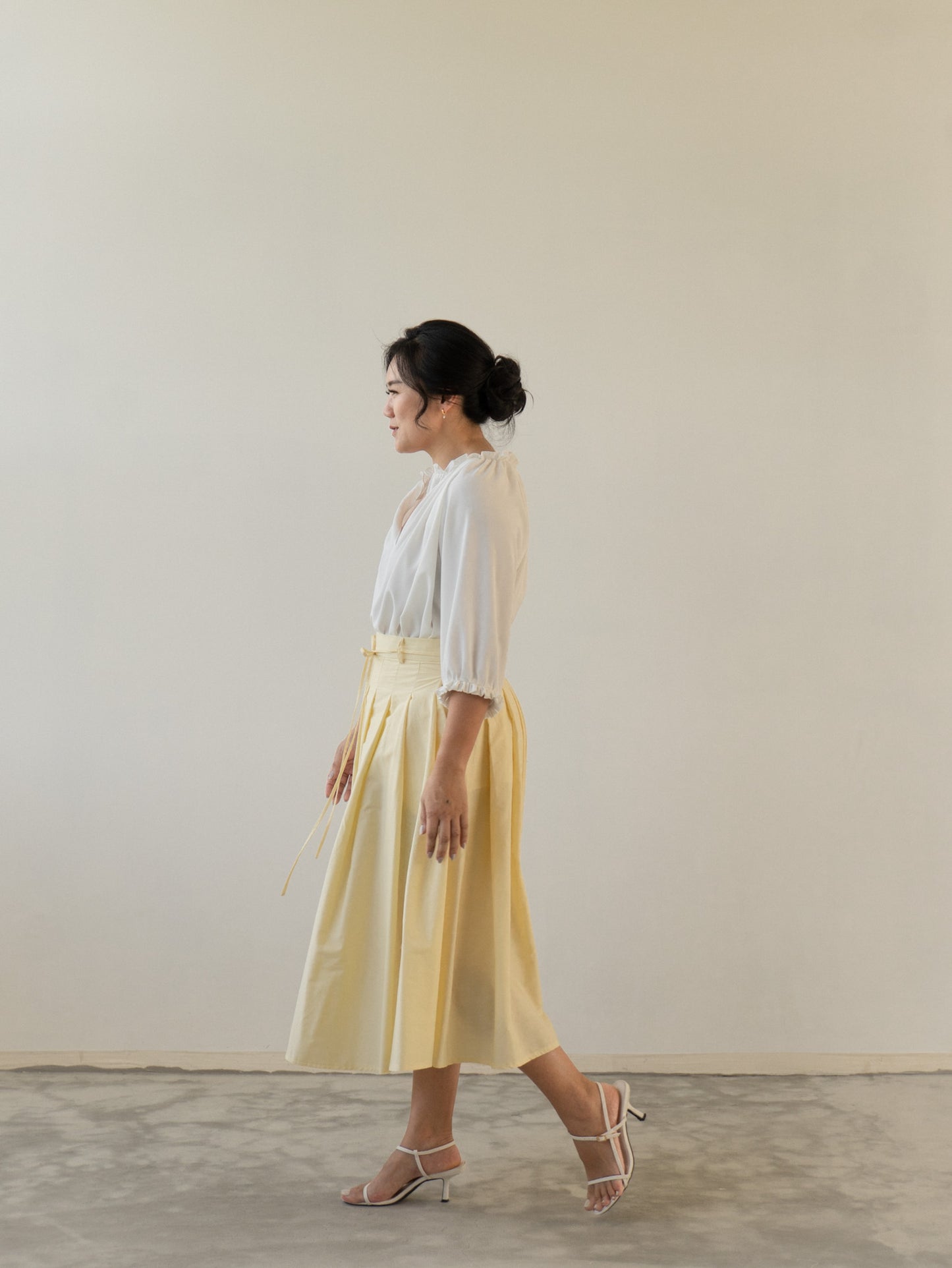 Emma Skirt