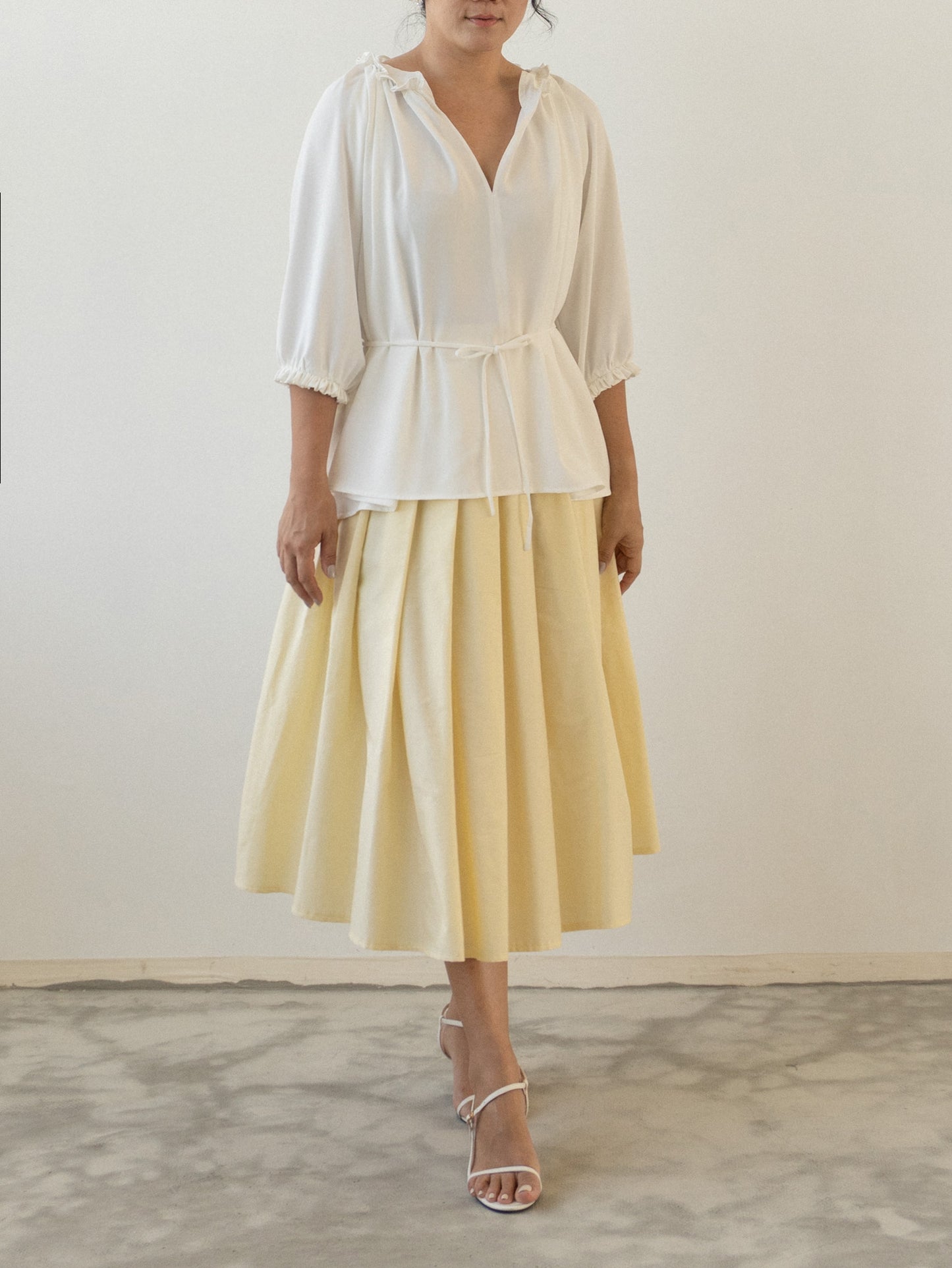 Amelia Blouse