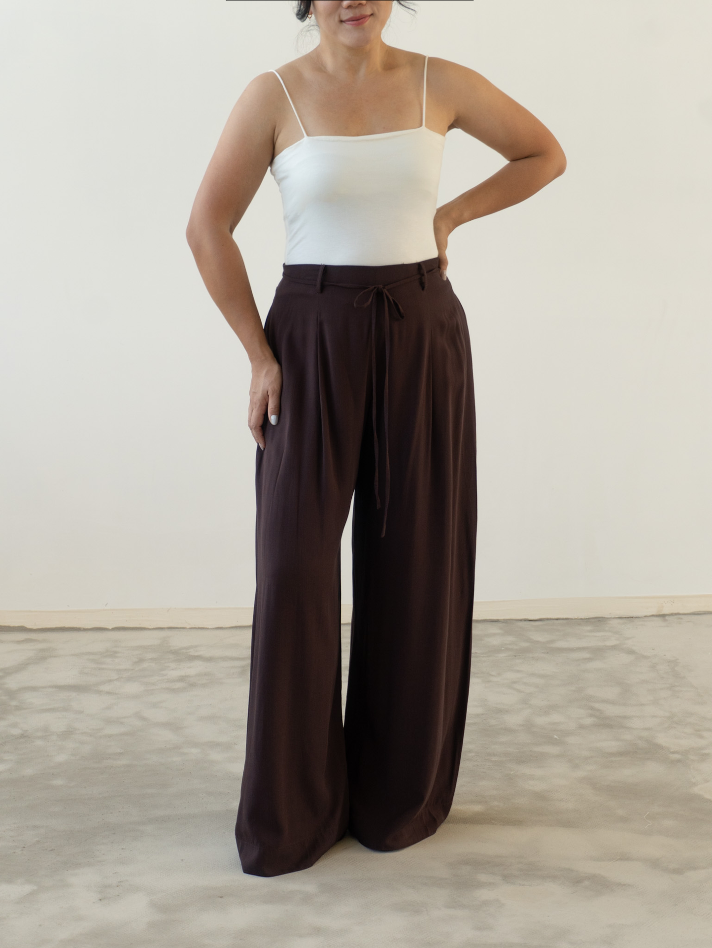 Harper Pants