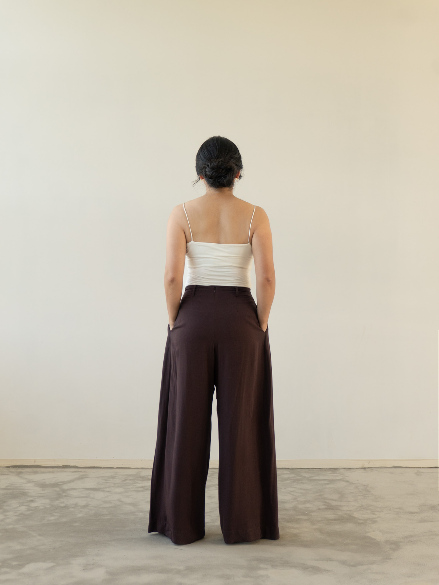 Harper Pants