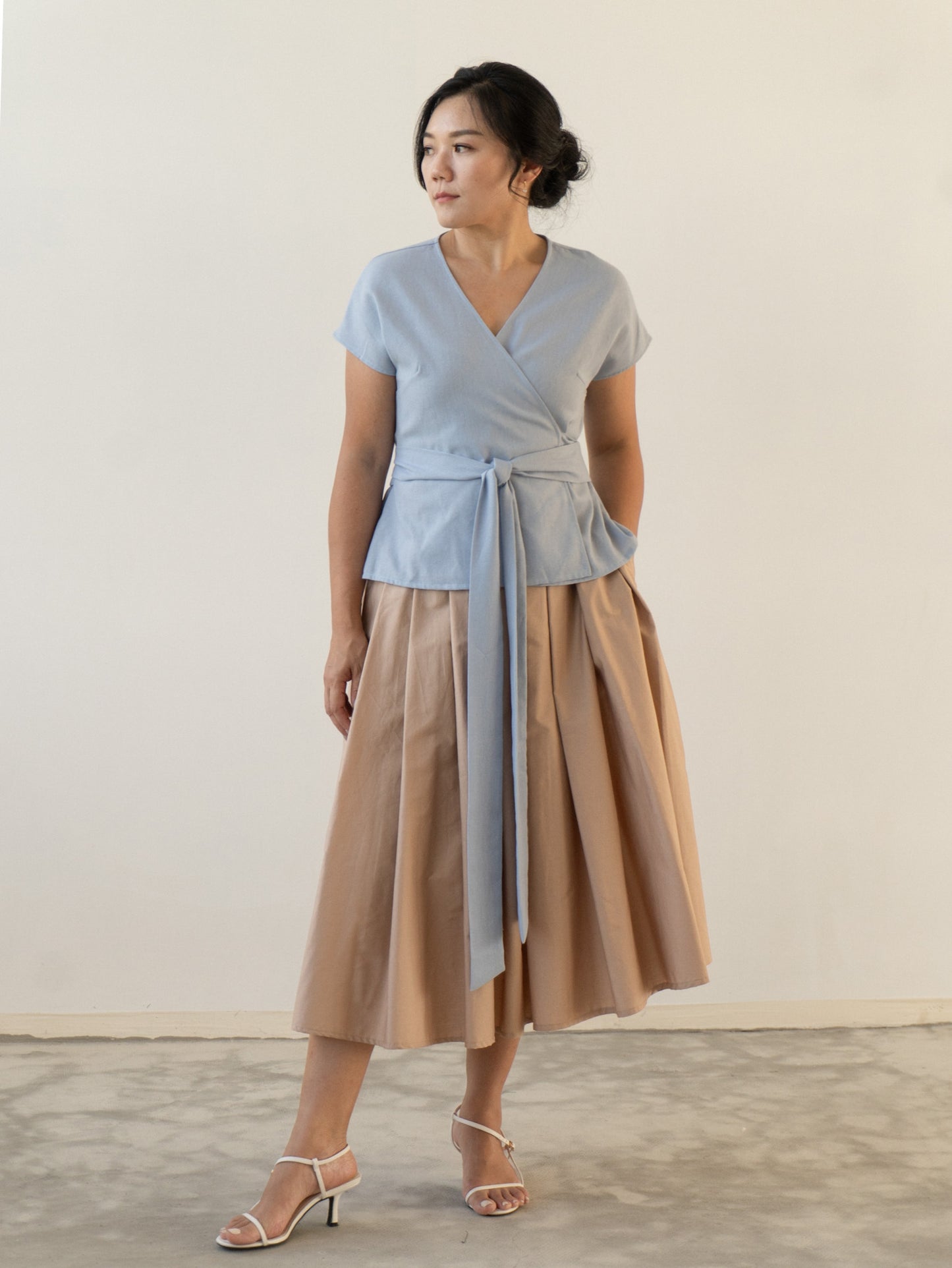 Emma Skirt