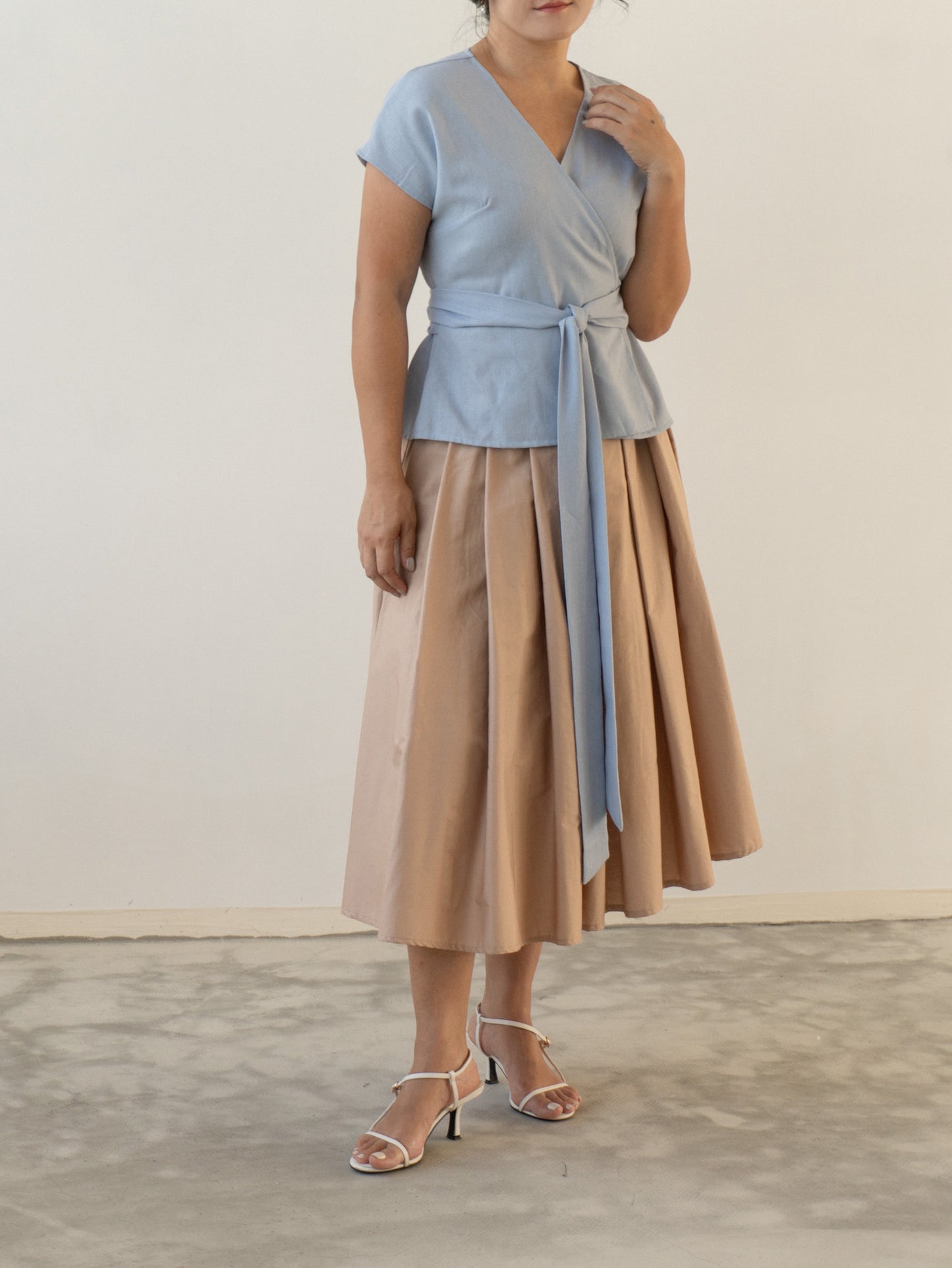 Emma Skirt