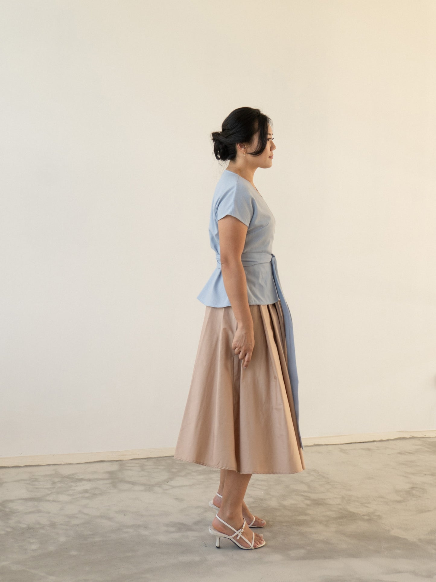 Emma Skirt