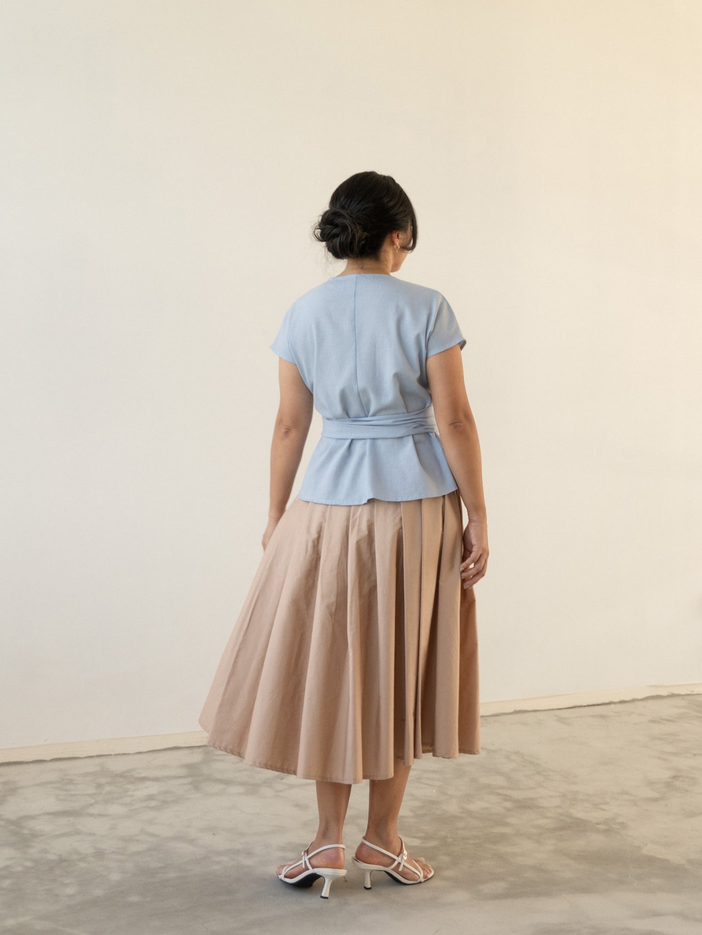 Emma Skirt