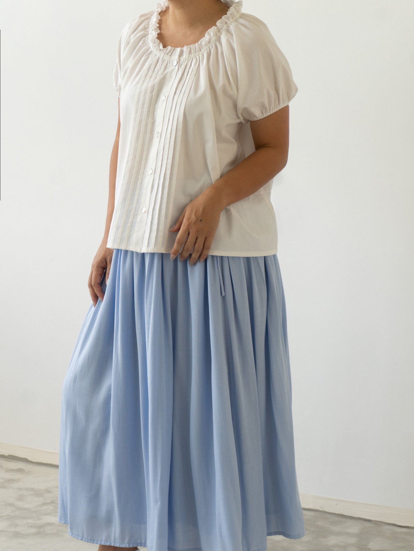 Claire Skirt