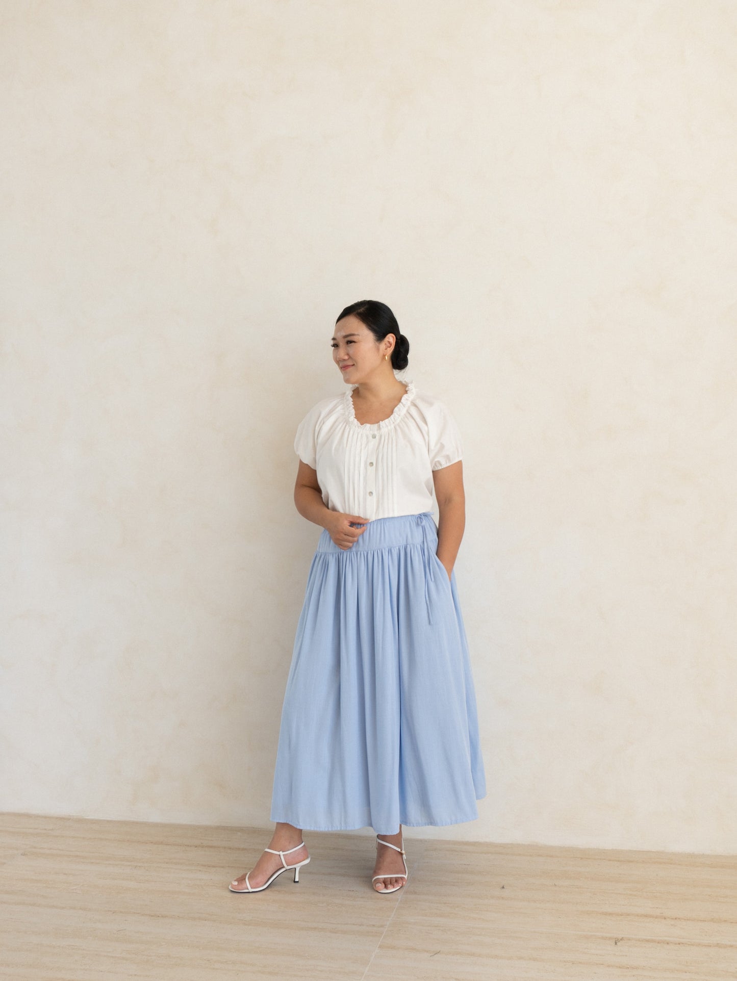 Claire Skirt