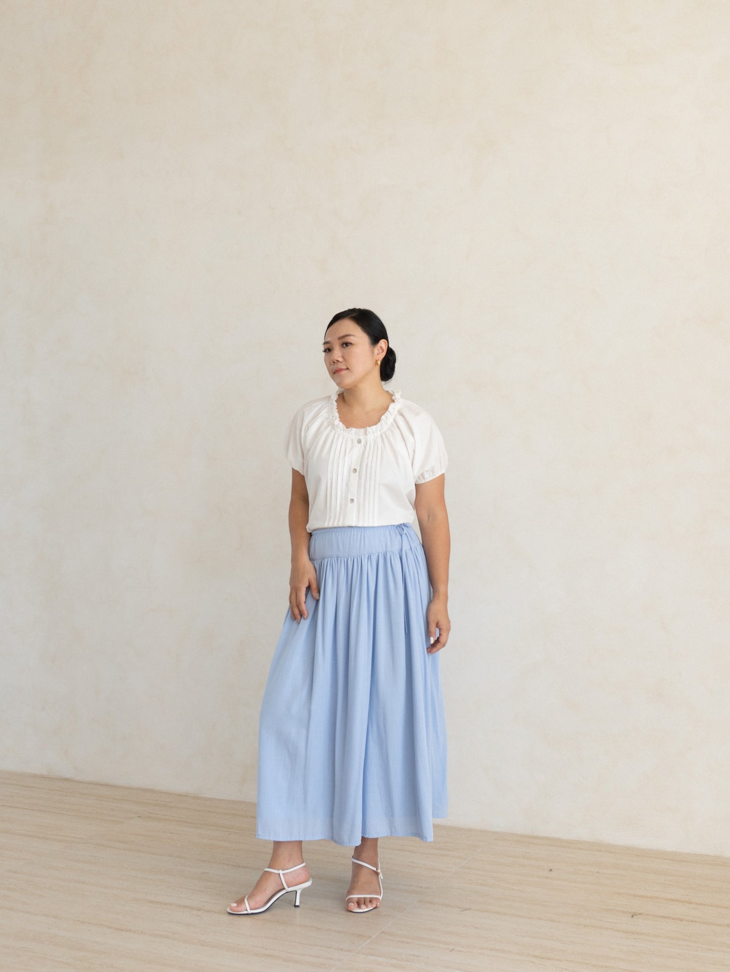 Claire Skirt