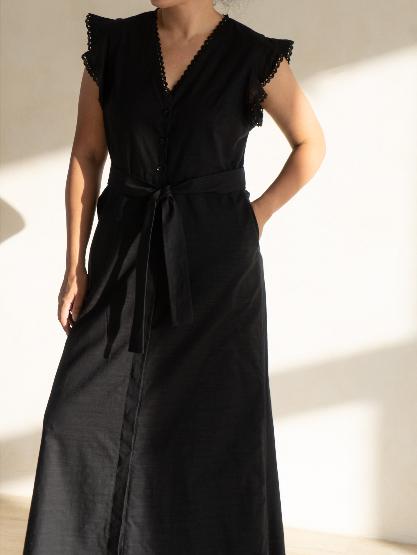 Juliette Dress