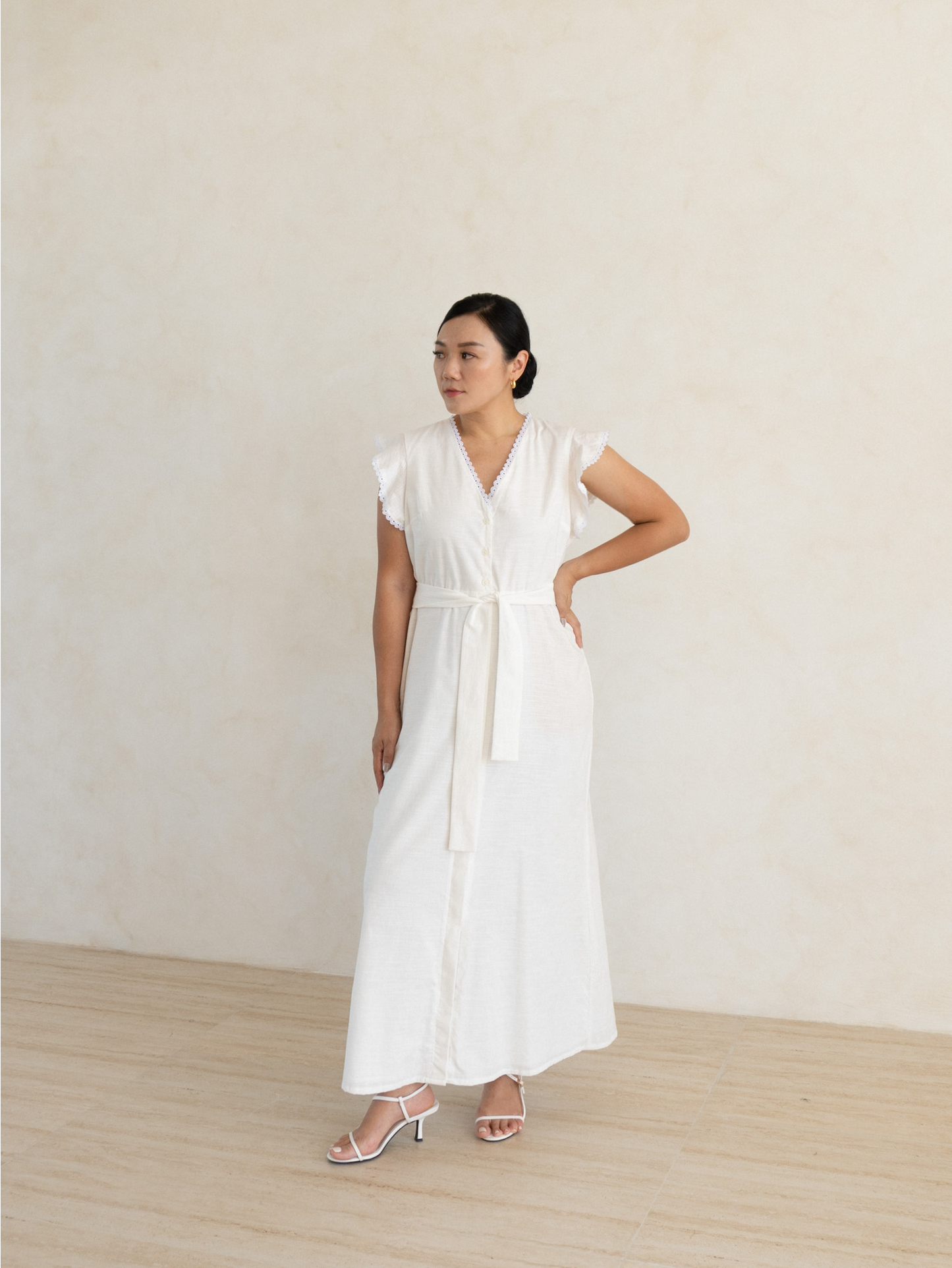 Juliette Dress