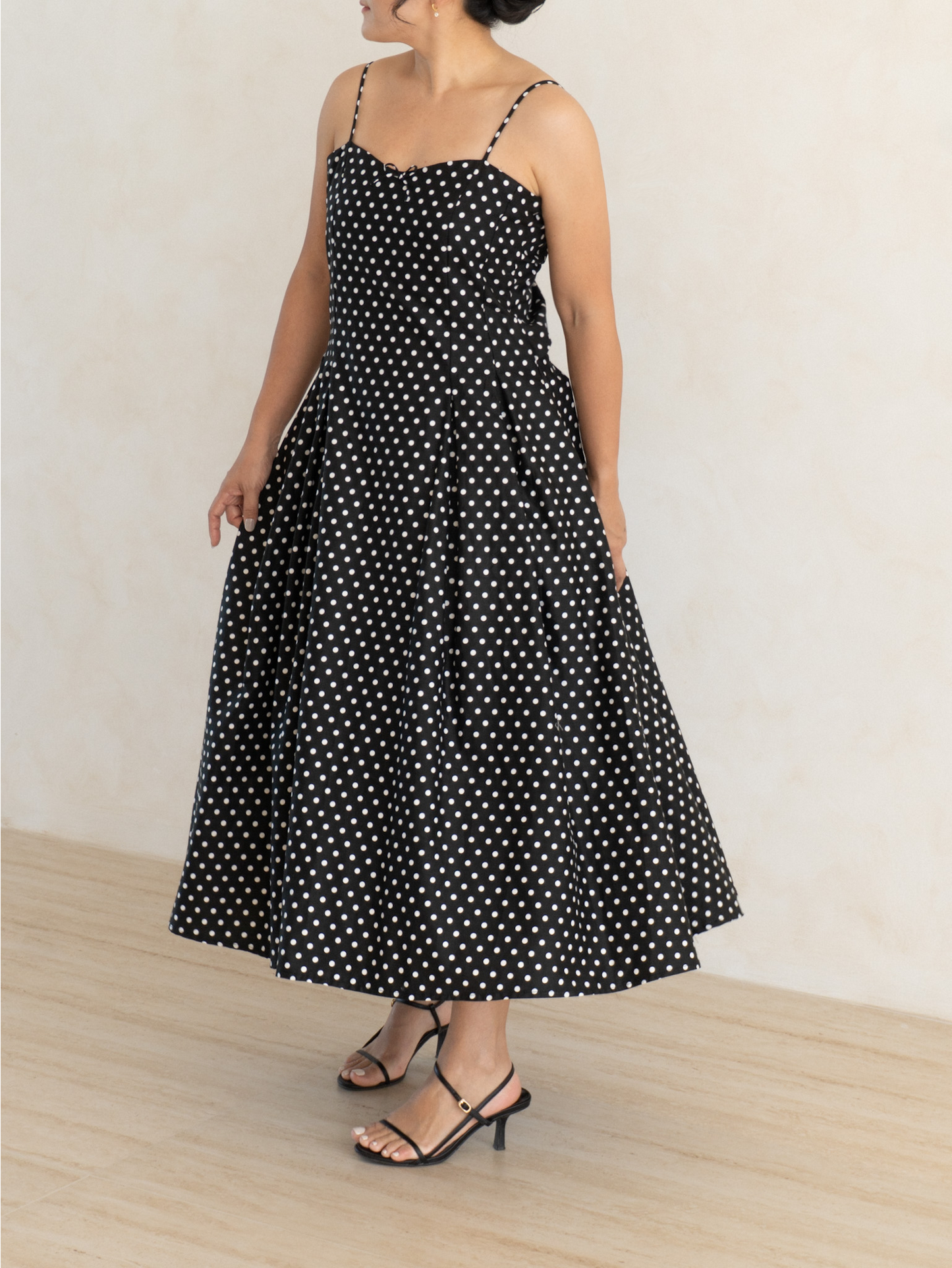 Audrey Dress
