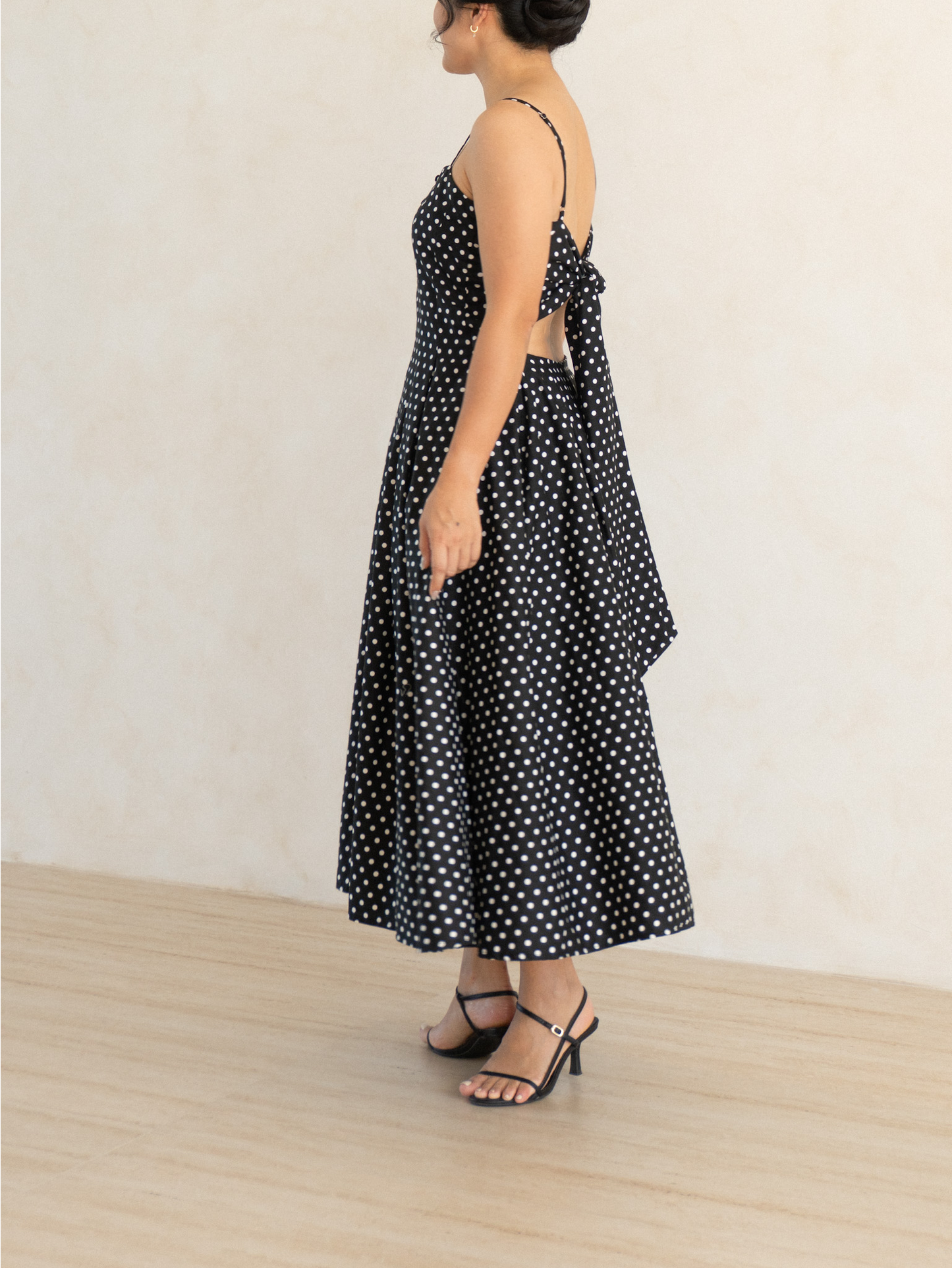 Audrey Dress