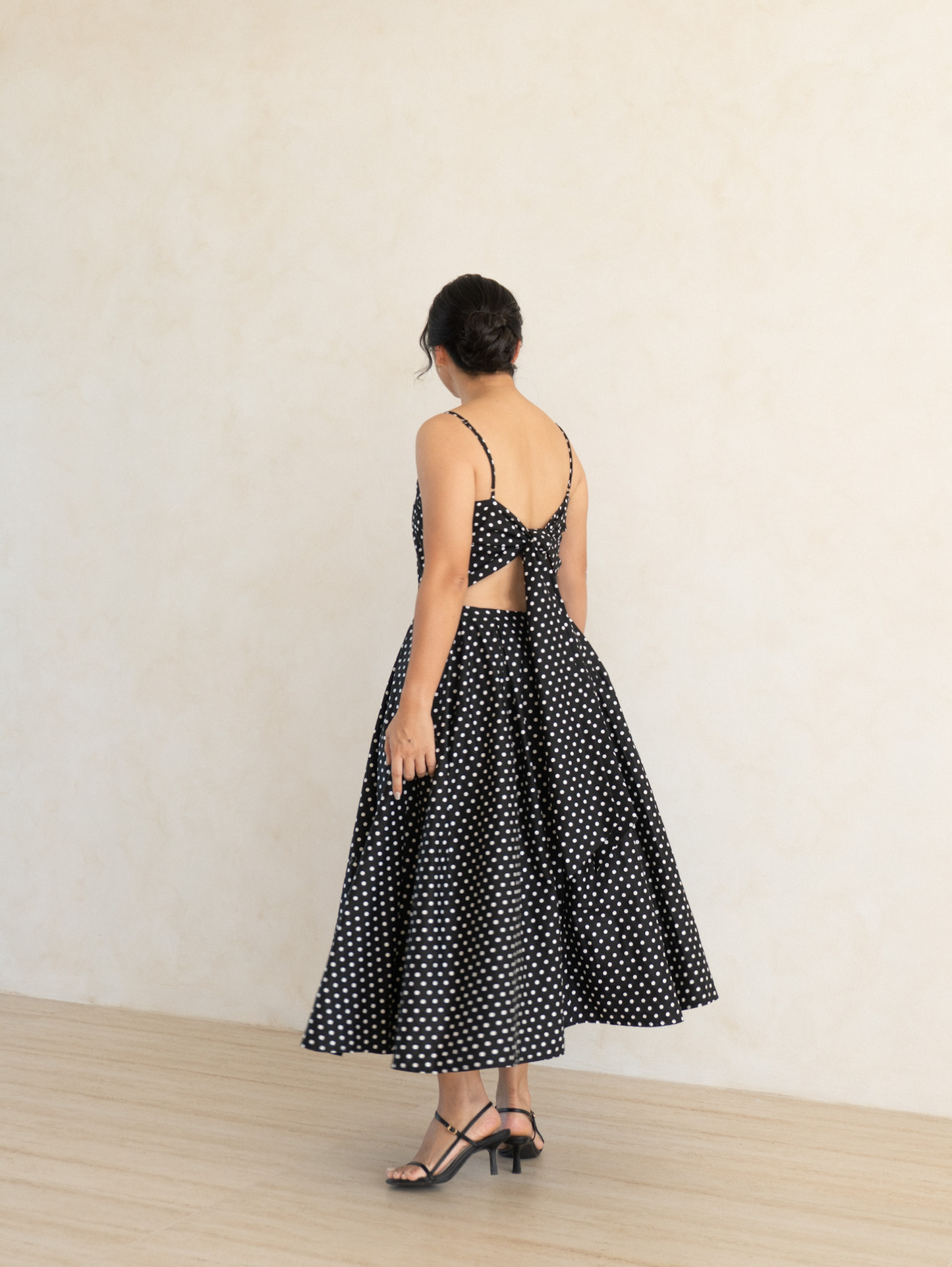Audrey Dress