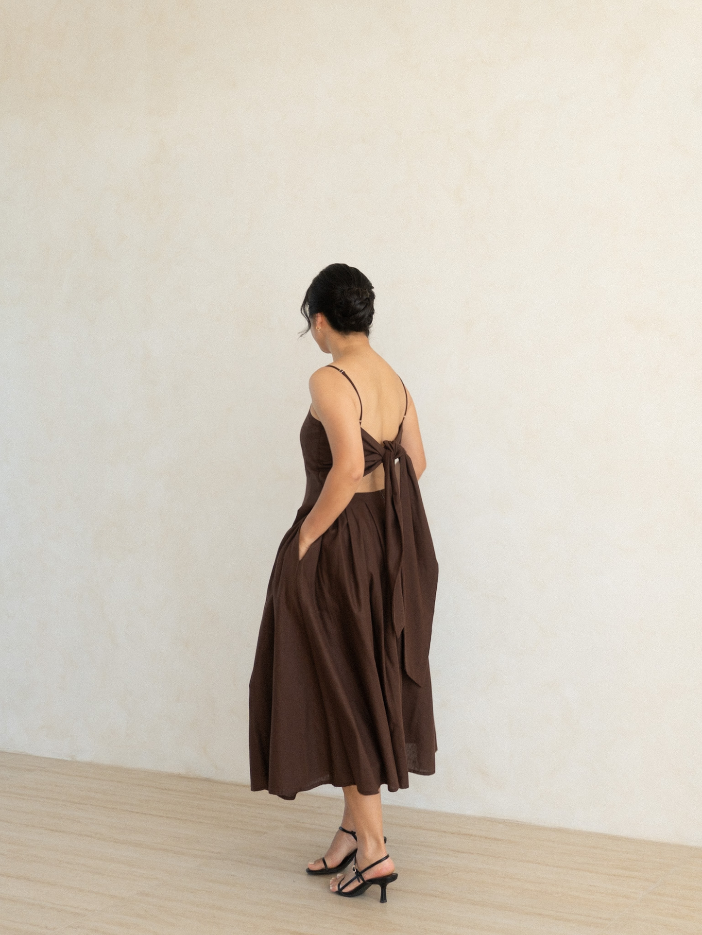 Audrey Dress