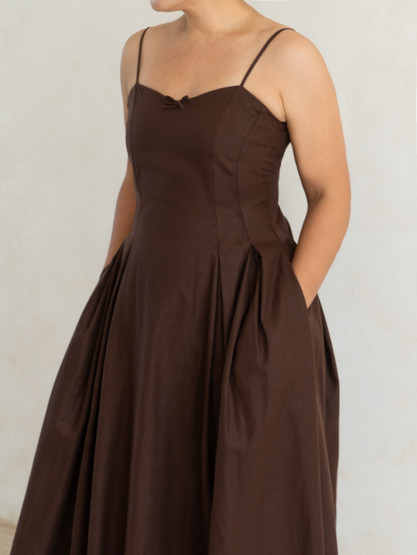 Audrey Dress