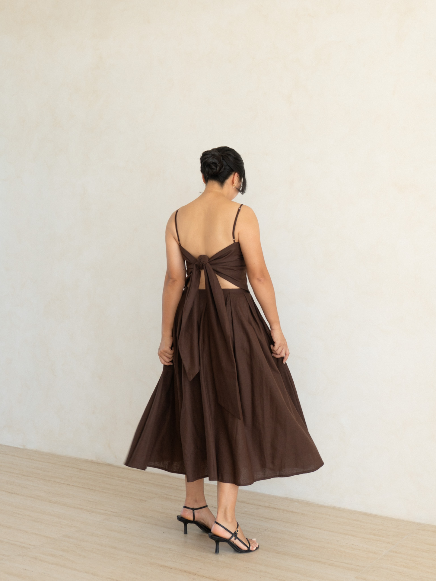 Audrey Dress